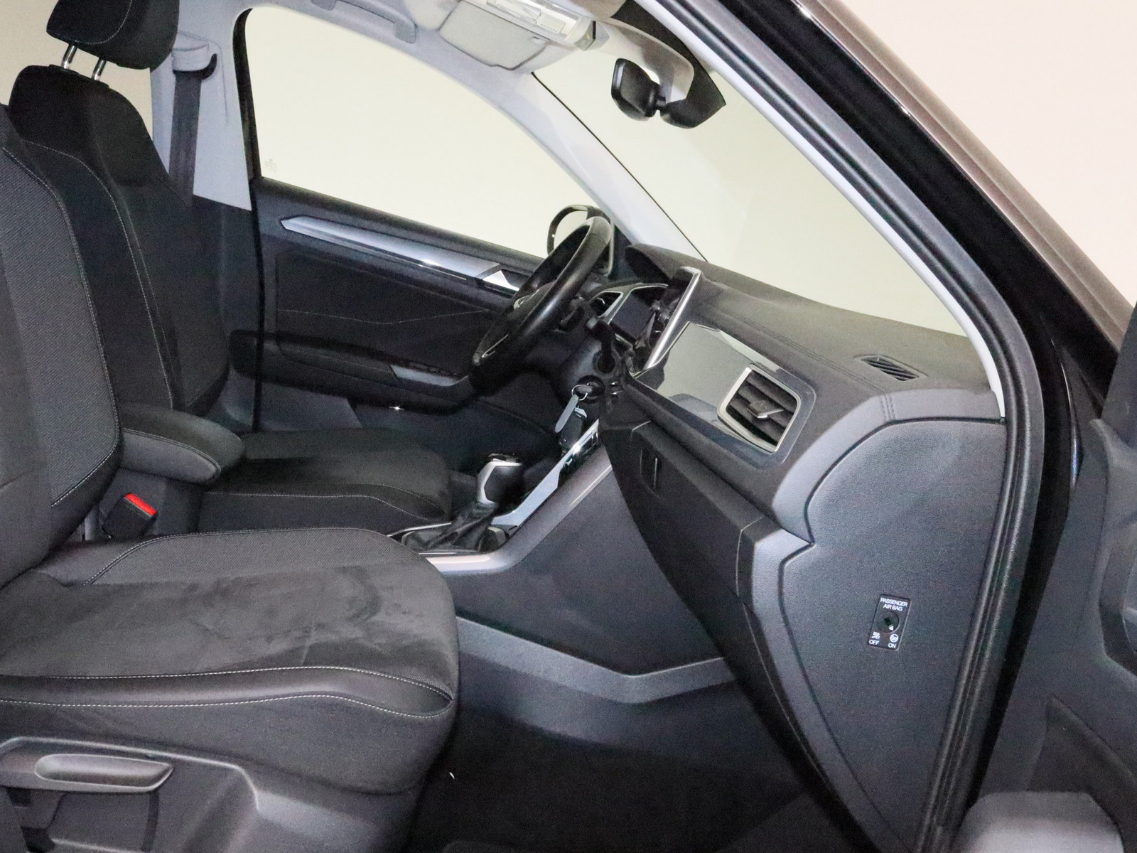 VW T-Roc 1.5 TSI Style VW T-Roc 1.5 TSI Style