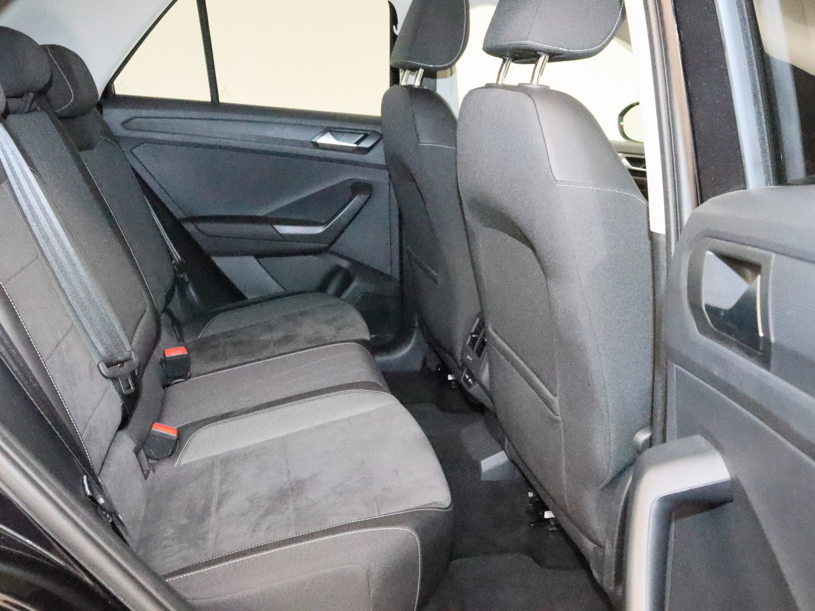 VW T-Roc 1.5 TSI Style VW T-Roc 1.5 TSI Style