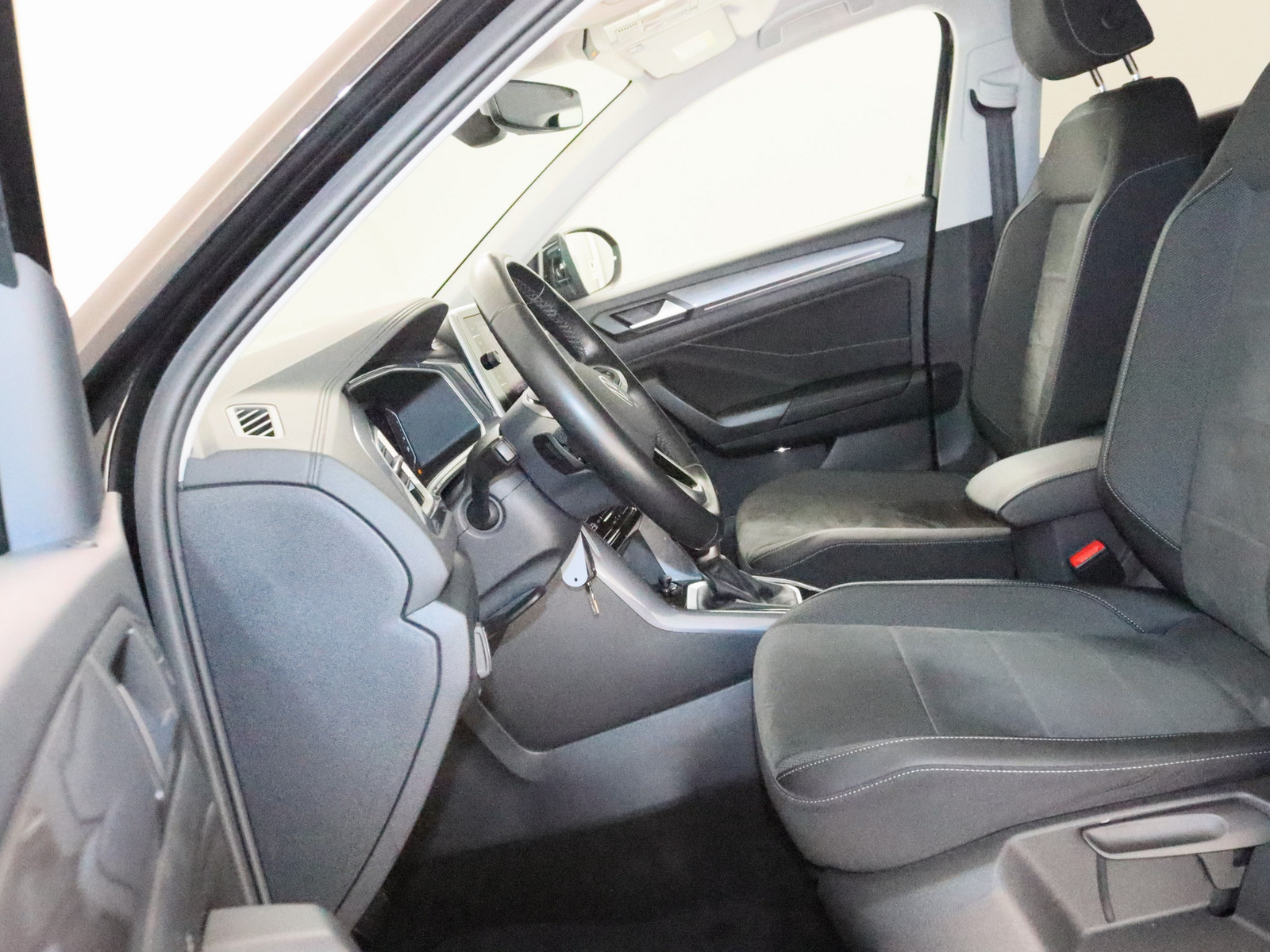 VW T-Roc 1.5 TSI Style VW T-Roc 1.5 TSI Style