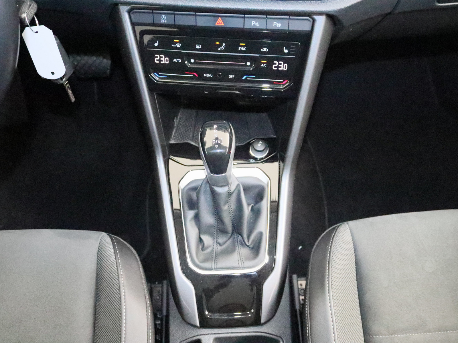 VW T-Roc 1.5 TSI Style VW T-Roc 1.5 TSI Style