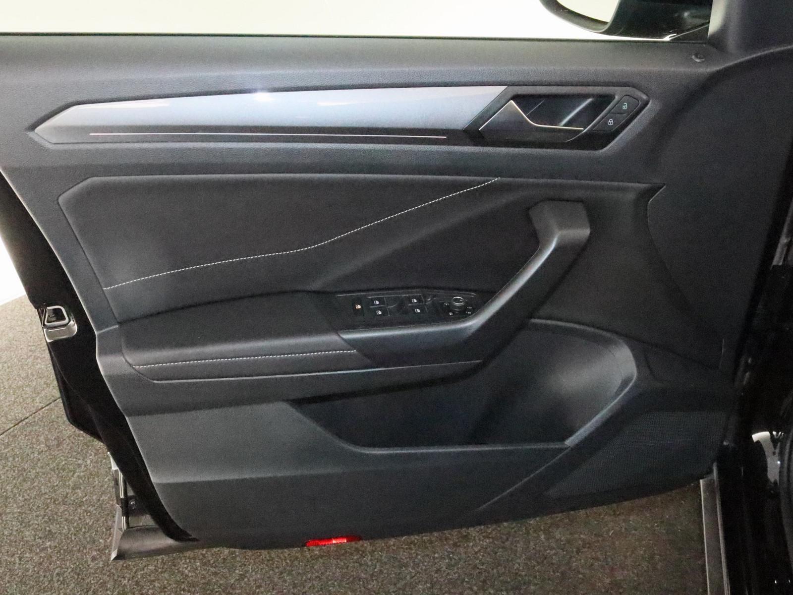 VW T-Roc 1.5 TSI Style VW T-Roc 1.5 TSI Style