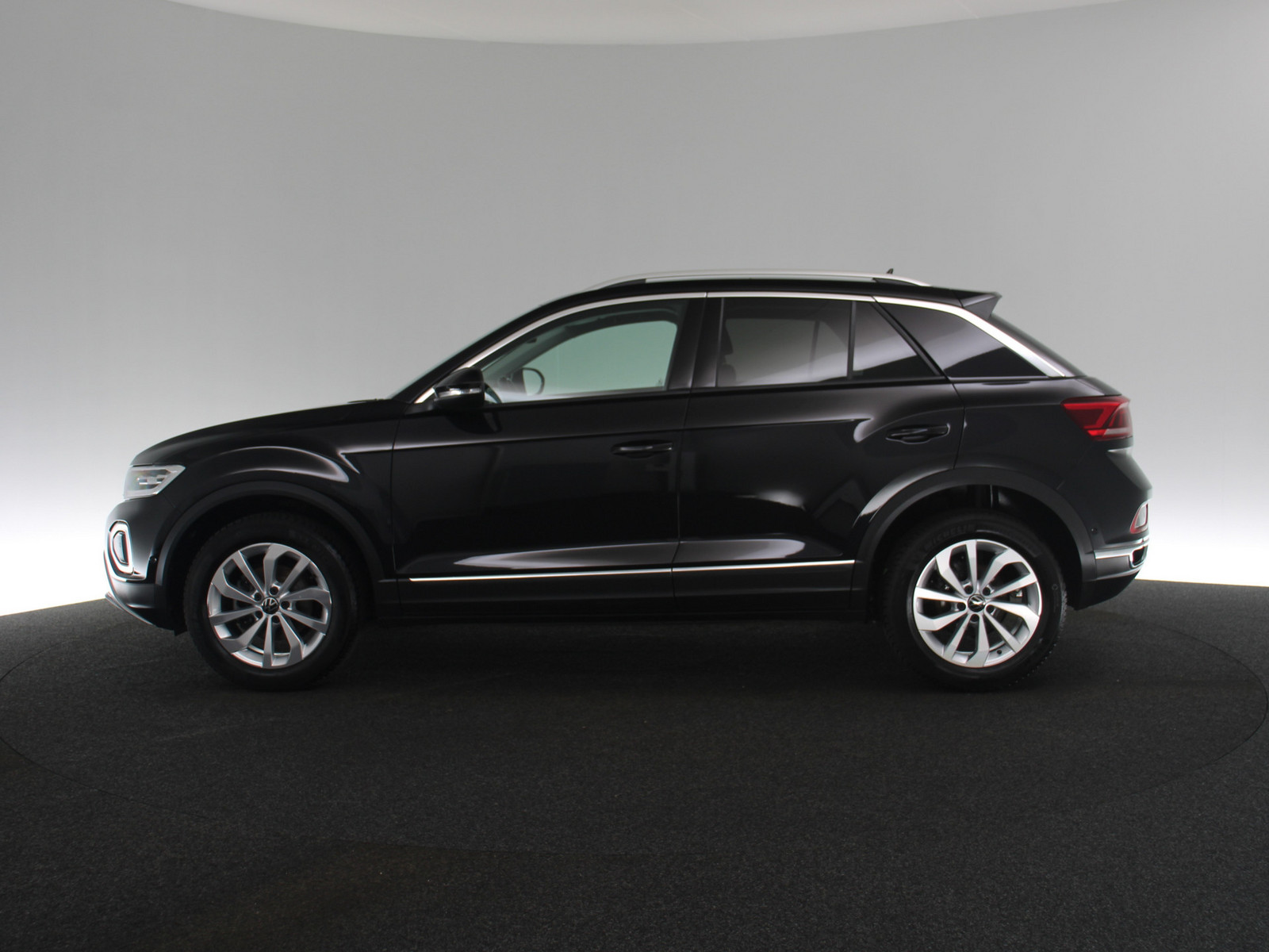 VW T-Roc 1.5 TSI Style VW T-Roc 1.5 TSI Style