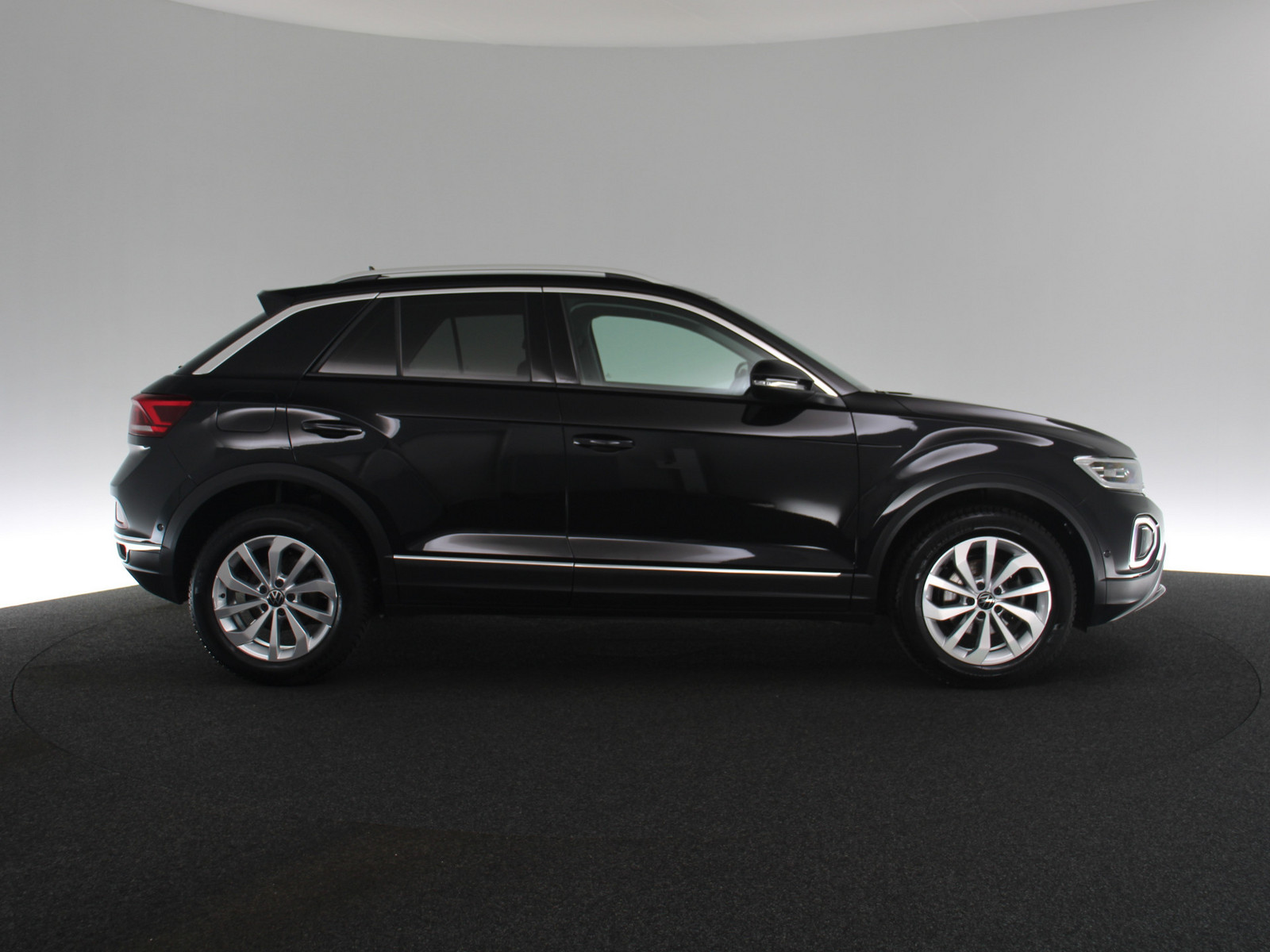 VW T-Roc 1.5 TSI Style VW T-Roc 1.5 TSI Style