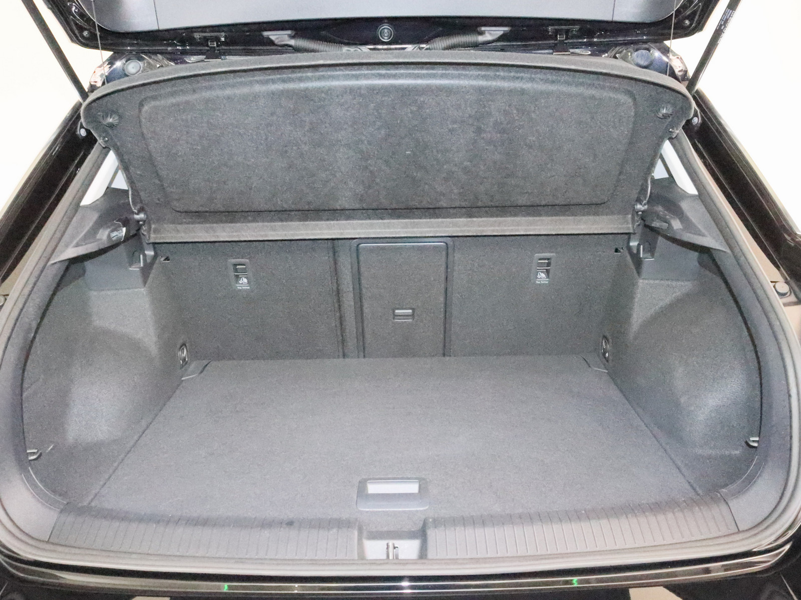 VW T-Roc 1.5 TSI Style VW T-Roc 1.5 TSI Style