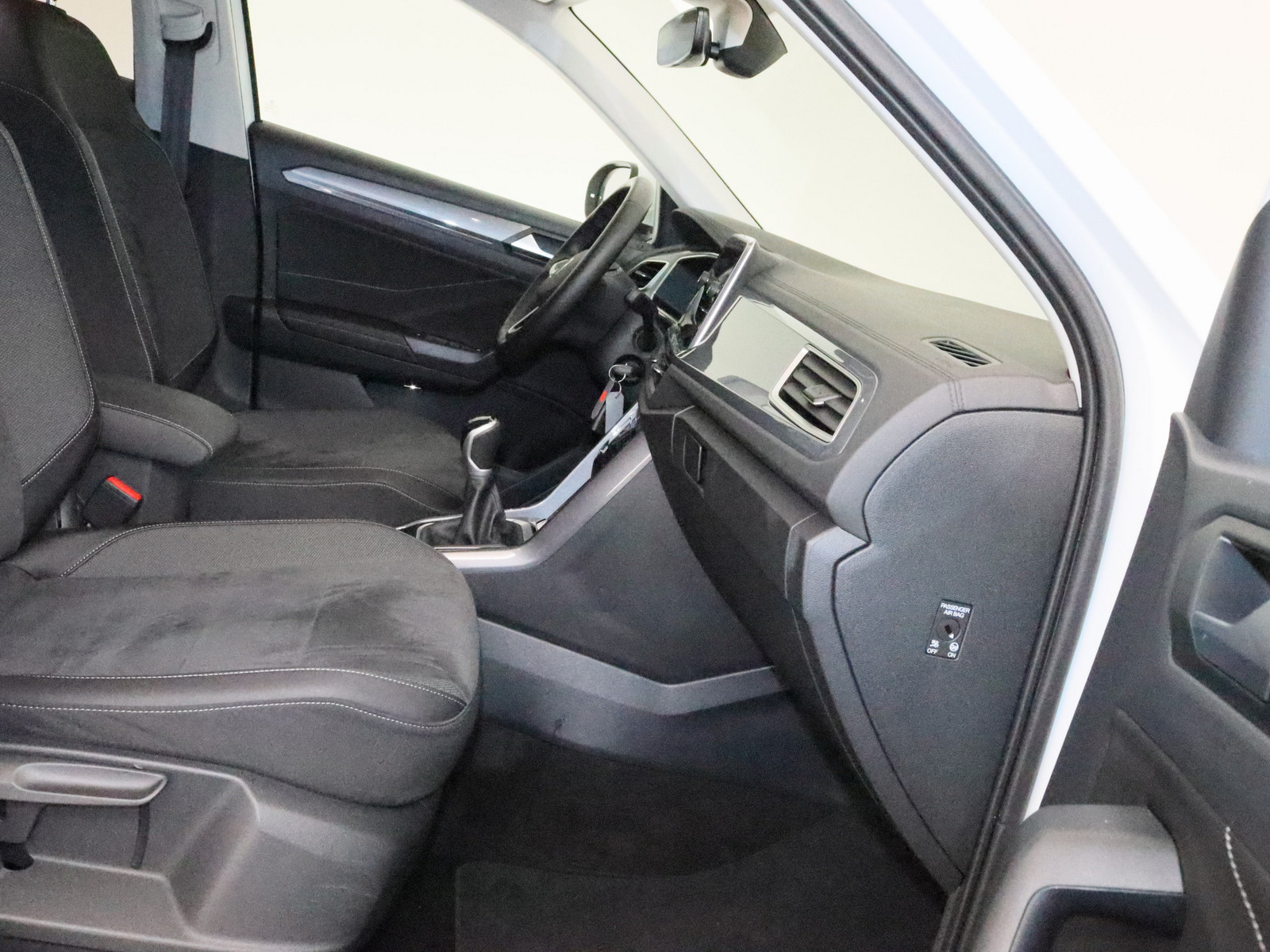 VW T-Roc 1.0 TSI Style VW T-Roc 1.0 TSI Style