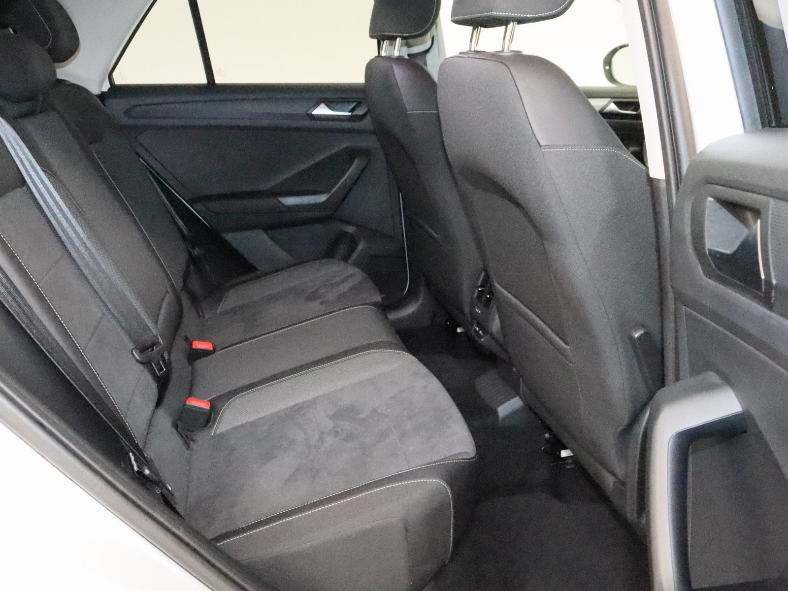 VW T-Roc 1.0 TSI Style VW T-Roc 1.0 TSI Style