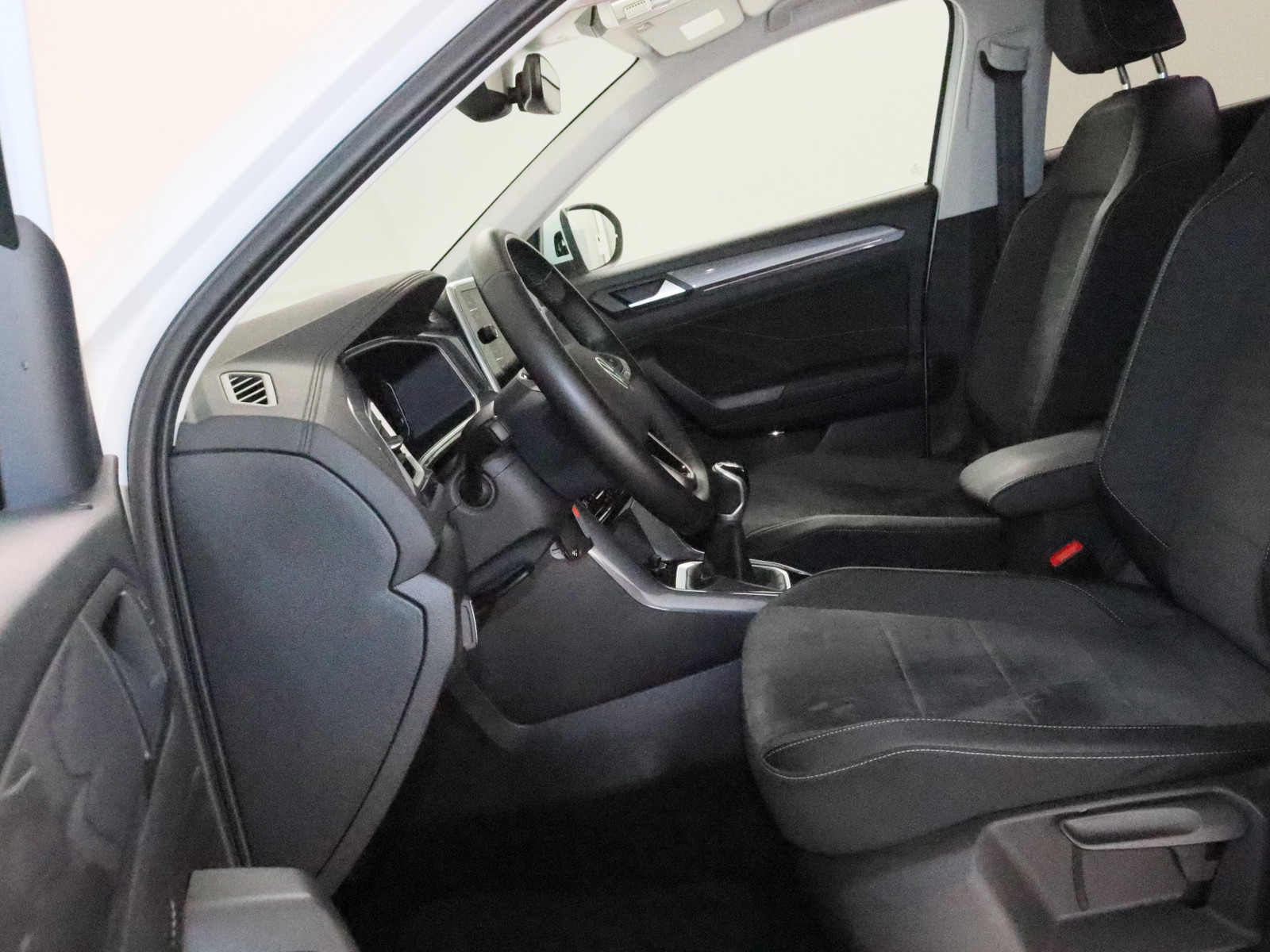 VW T-Roc 1.0 TSI Style VW T-Roc 1.0 TSI Style