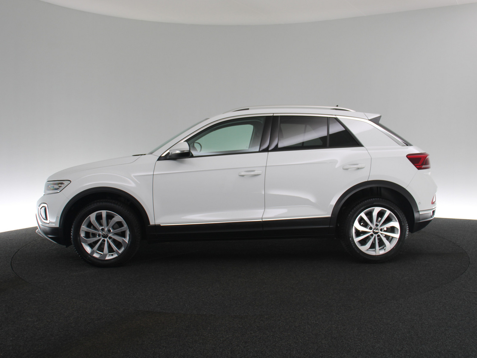 VW T-Roc 1.0 TSI Style VW T-Roc 1.0 TSI Style