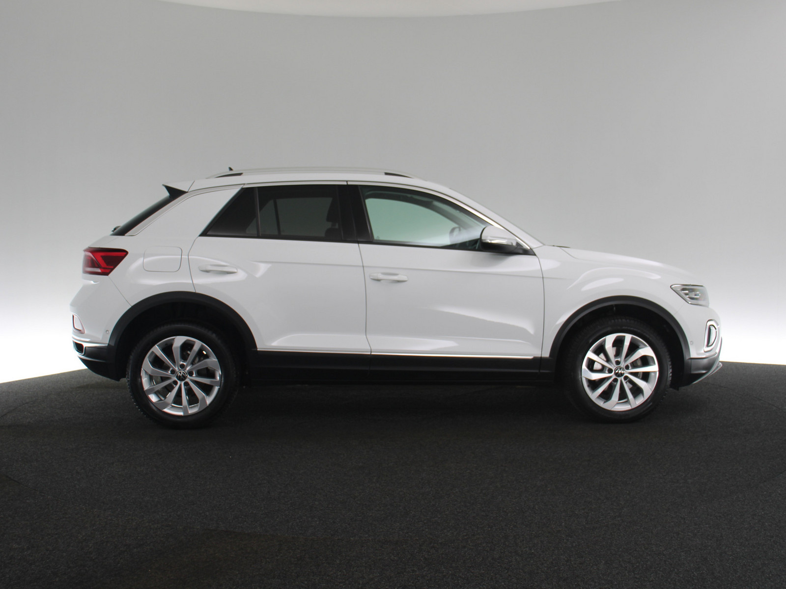 VW T-Roc 1.0 TSI Style VW T-Roc 1.0 TSI Style