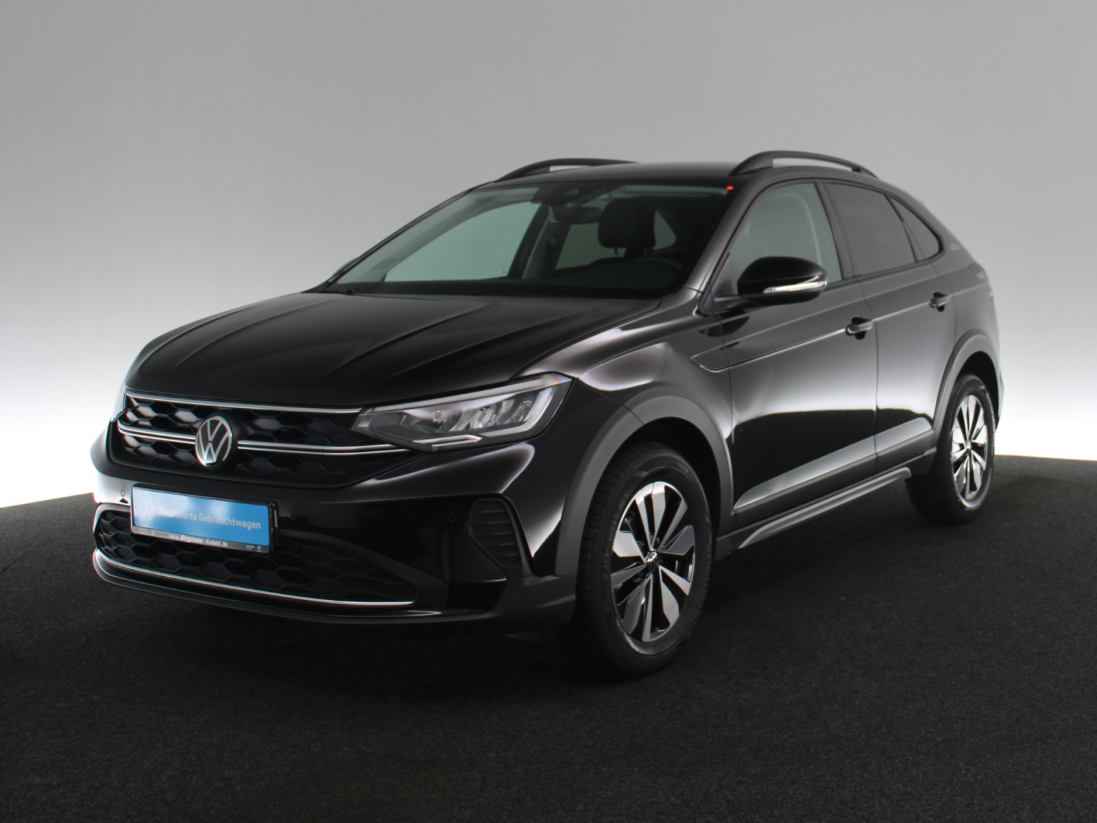 VW Taigo 1.0 TSI Goal VW Taigo 1.0 TSI Goal