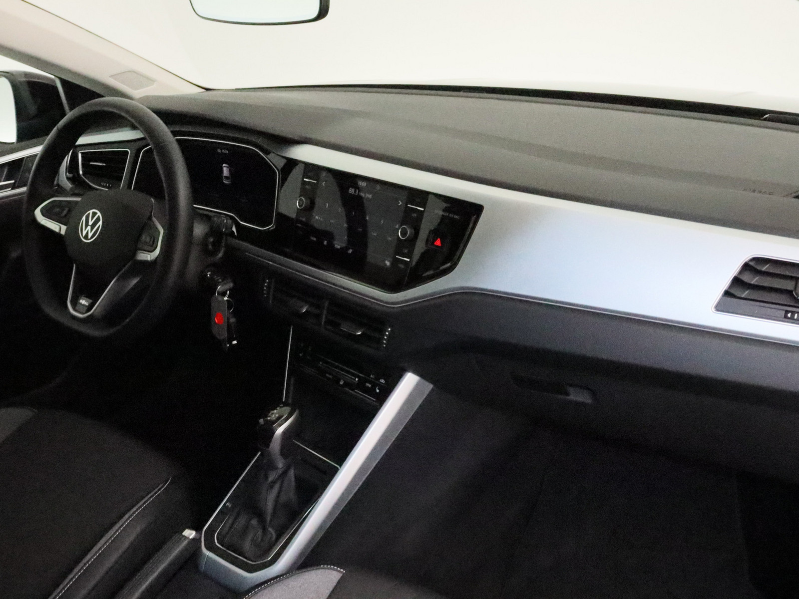 VW Taigo 1.0 TSI Goal VW Taigo 1.0 TSI Goal