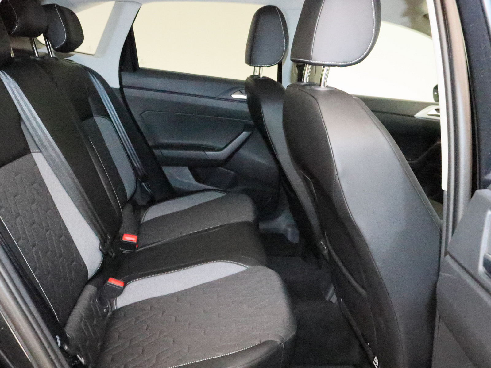 VW Taigo 1.0 TSI Goal VW Taigo 1.0 TSI Goal