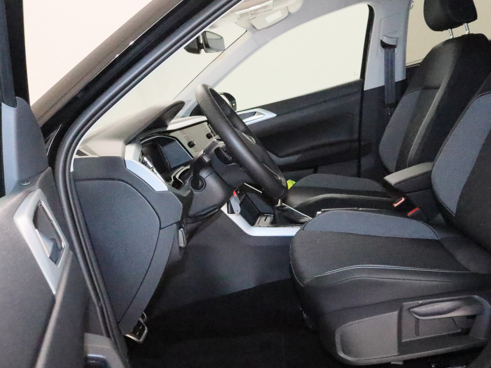 VW Taigo 1.0 TSI Goal VW Taigo 1.0 TSI Goal