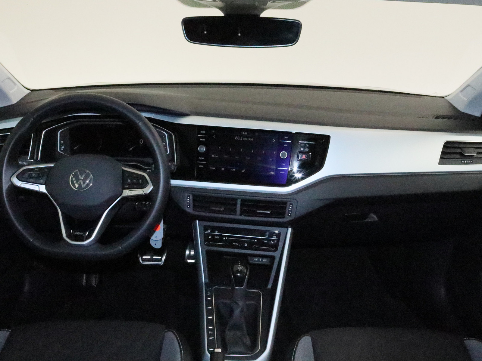 VW Taigo 1.0 TSI Goal VW Taigo 1.0 TSI Goal