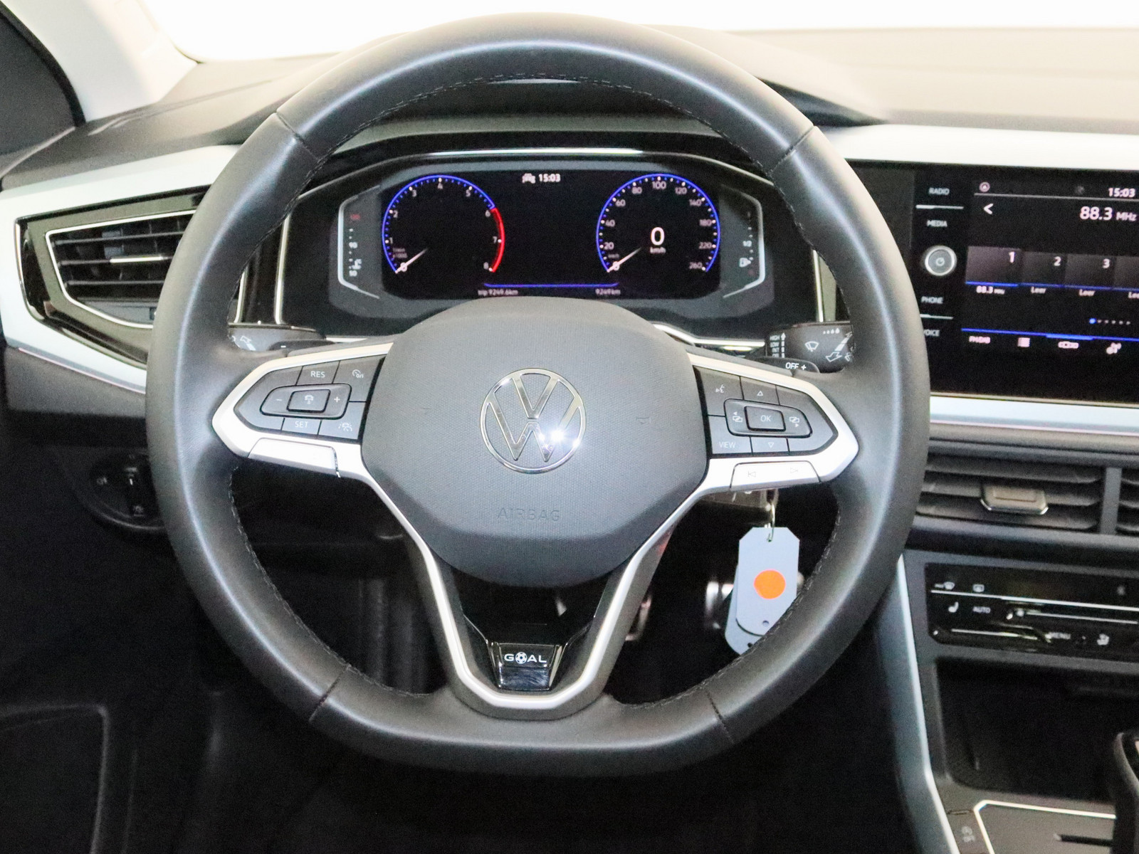 VW Taigo 1.0 TSI Goal VW Taigo 1.0 TSI Goal