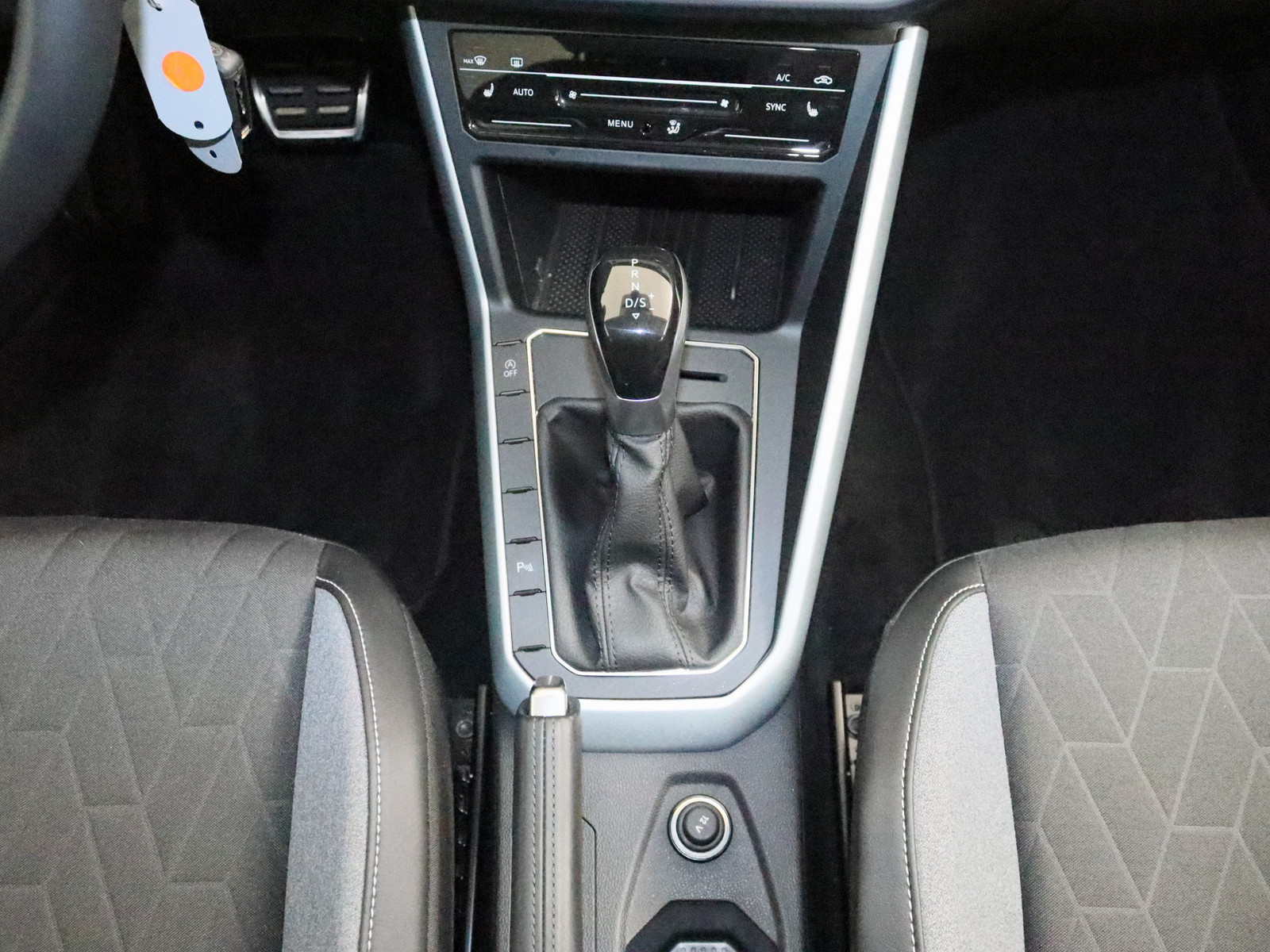 VW Taigo 1.0 TSI Goal VW Taigo 1.0 TSI Goal