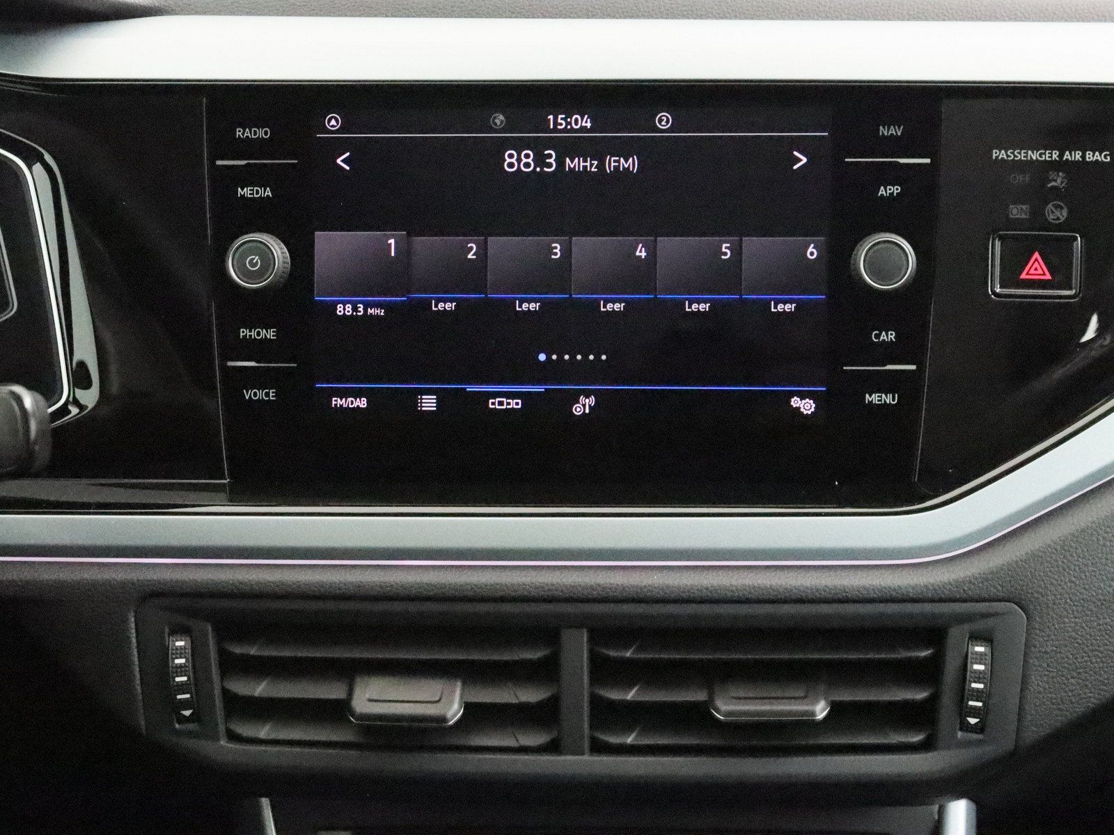 VW Taigo 1.0 TSI Goal VW Taigo 1.0 TSI Goal