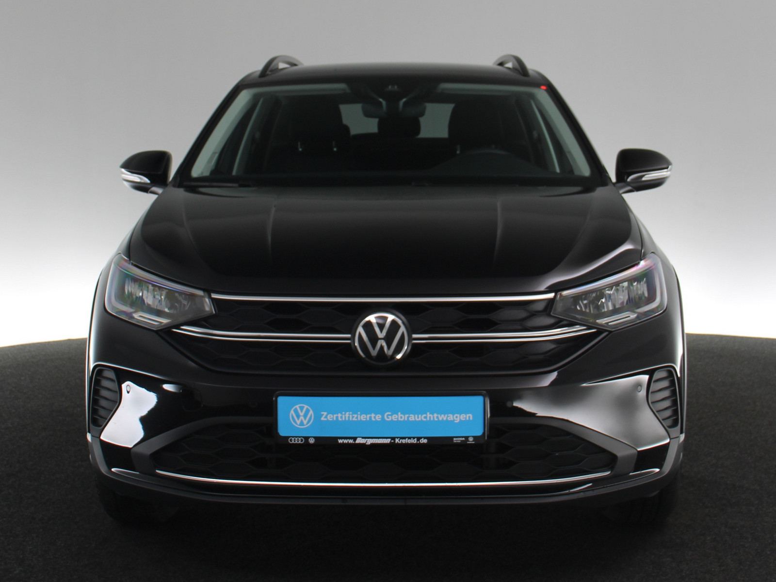 VW Taigo 1.0 TSI Goal VW Taigo 1.0 TSI Goal