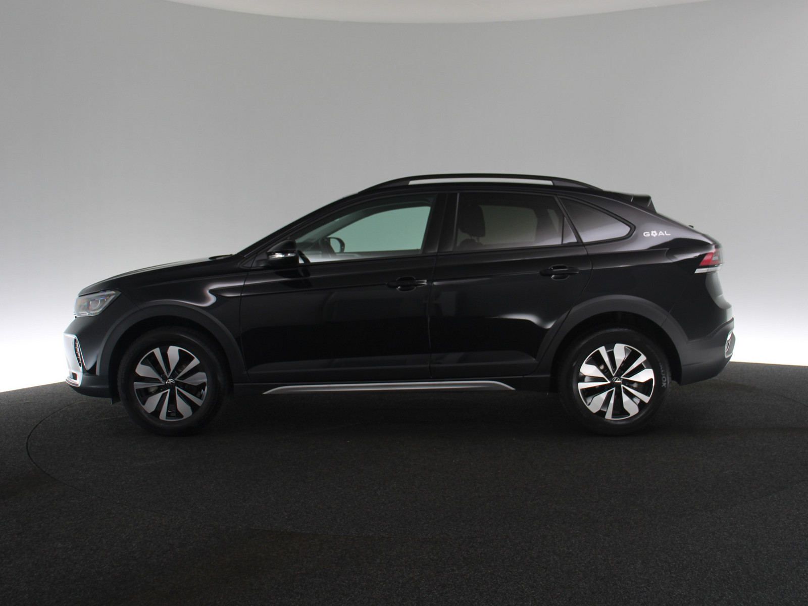 VW Taigo 1.0 TSI Goal VW Taigo 1.0 TSI Goal