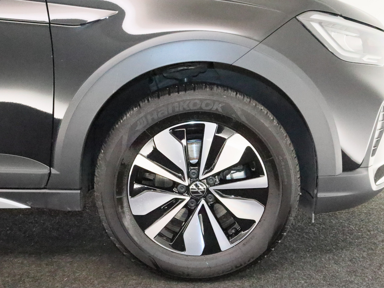 VW Taigo 1.0 TSI Goal VW Taigo 1.0 TSI Goal