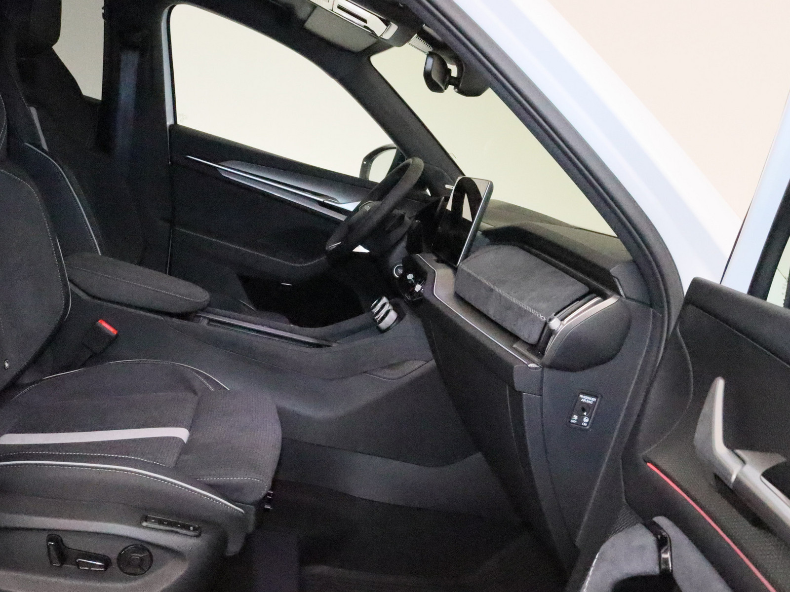 SKODA Kodiaq 1.5 TSI Sportline SKODA Kodiaq 1.5 TSI Sportline