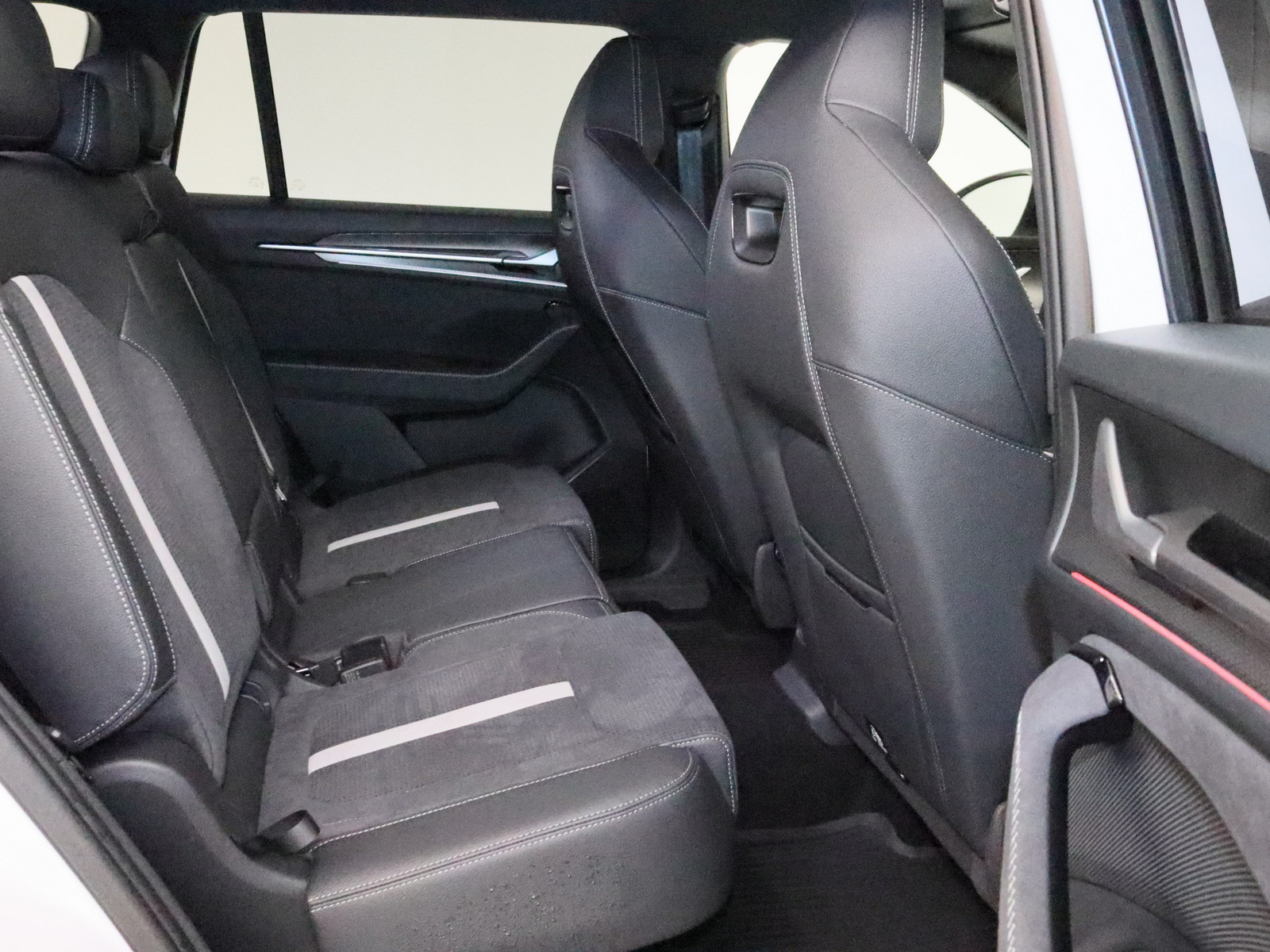 SKODA Kodiaq 1.5 TSI Sportline SKODA Kodiaq 1.5 TSI Sportline