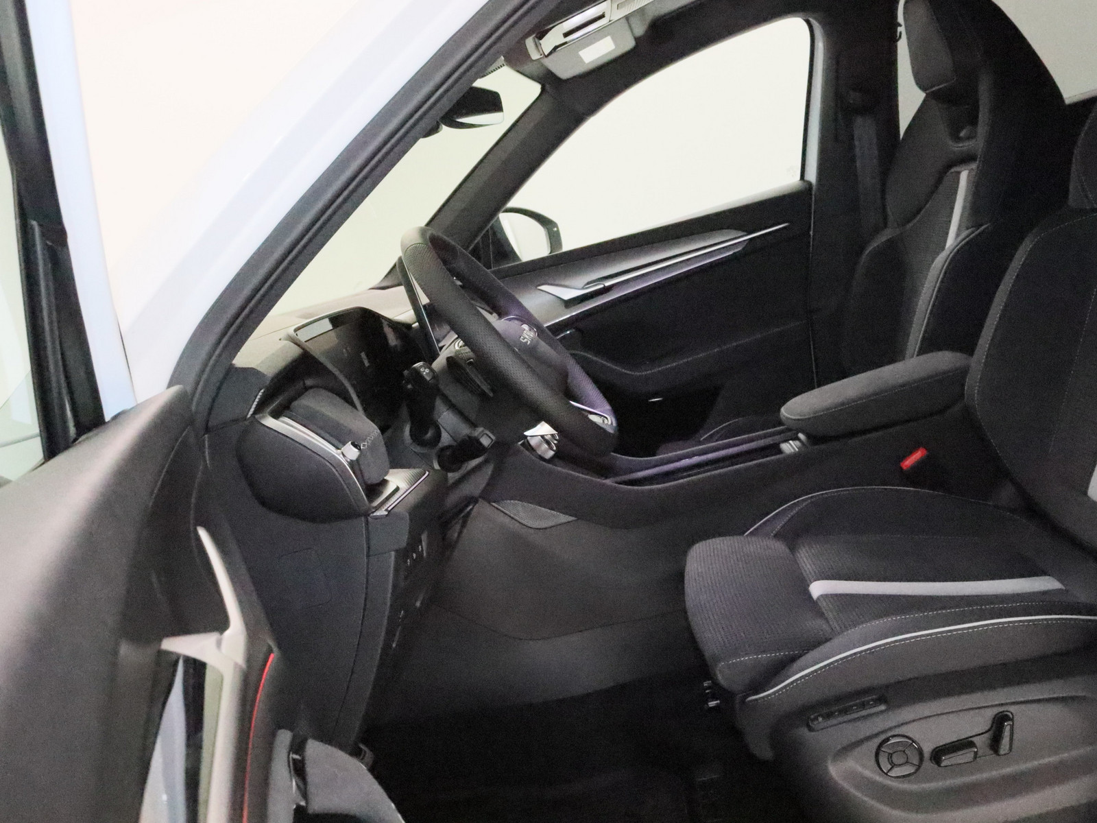 SKODA Kodiaq 1.5 TSI Sportline SKODA Kodiaq 1.5 TSI Sportline