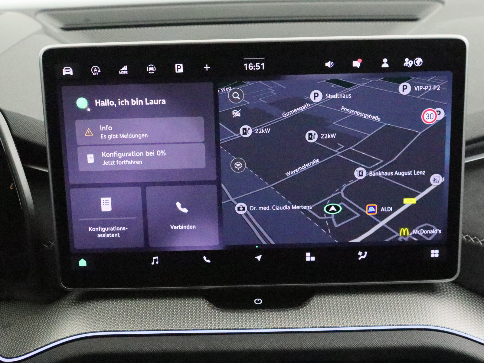 SKODA Kodiaq 1.5 TSI Sportline SKODA Kodiaq 1.5 TSI Sportline