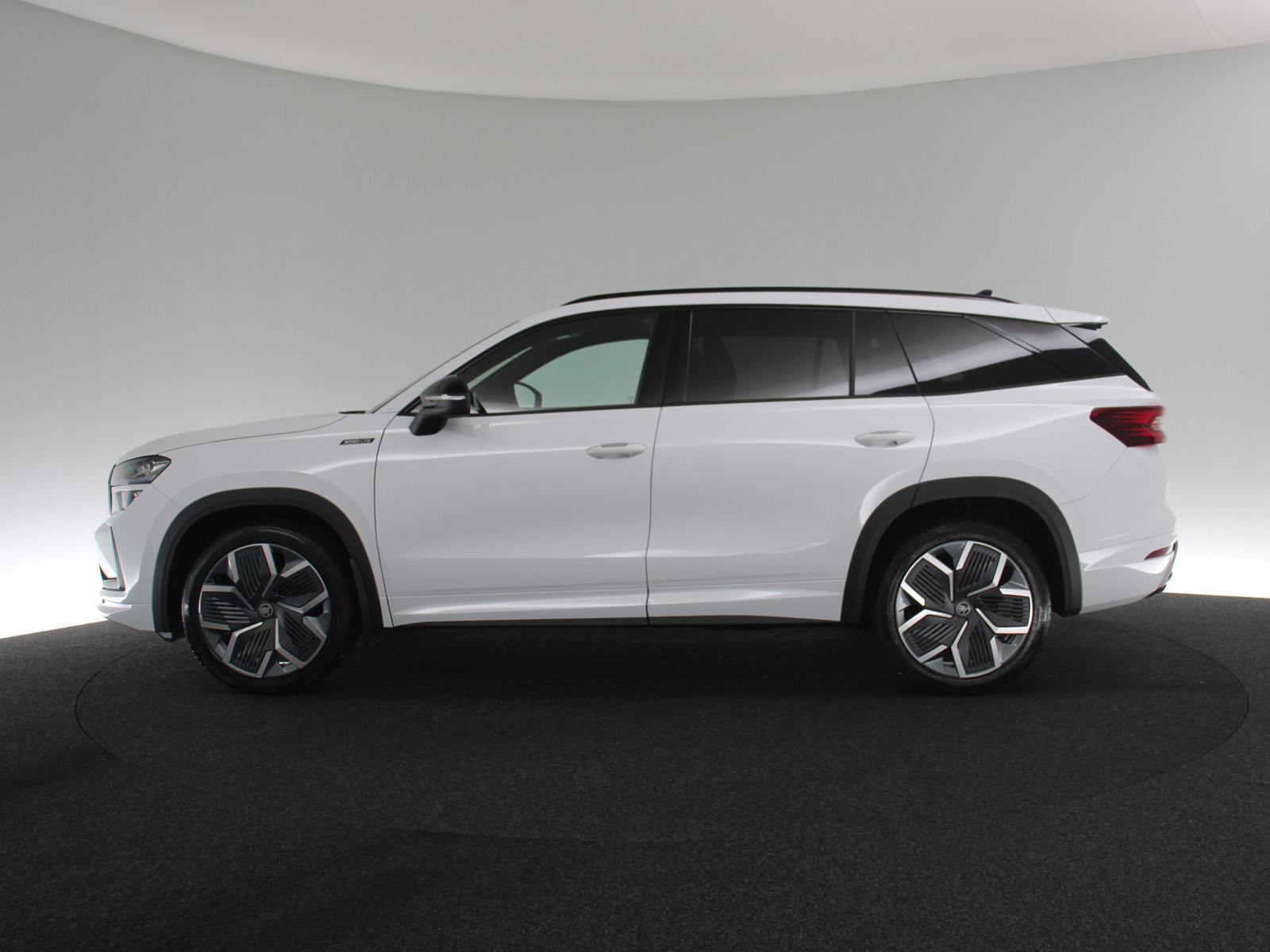 SKODA Kodiaq 1.5 TSI Sportline SKODA Kodiaq 1.5 TSI Sportline