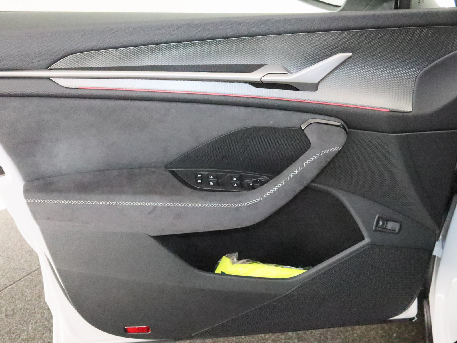 SKODA Kodiaq 1.5 TSI Sportline SKODA Kodiaq 1.5 TSI Sportline