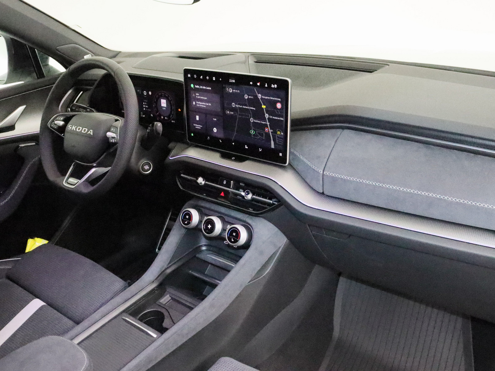 SKODA Kodiaq 1.5 TSI Sportline SKODA Kodiaq 1.5 TSI Sportline