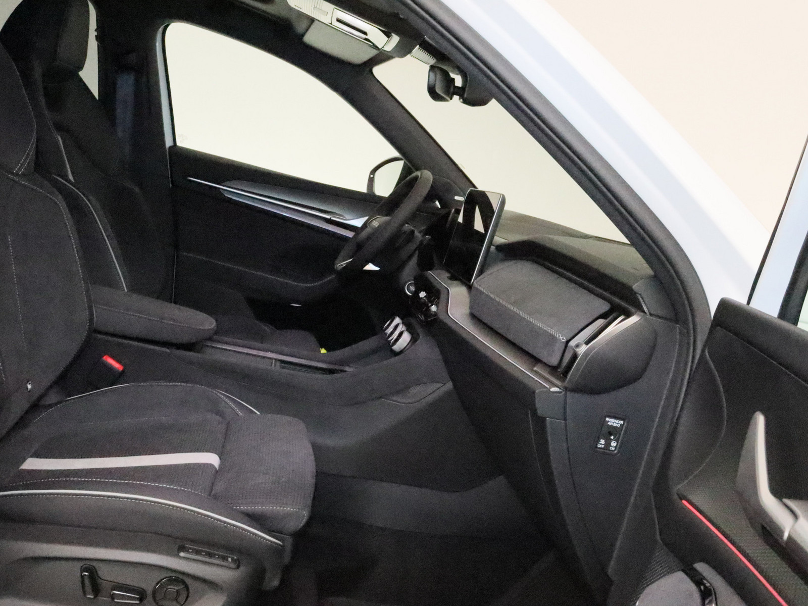 SKODA Kodiaq 1.5 TSI Sportline SKODA Kodiaq 1.5 TSI Sportline