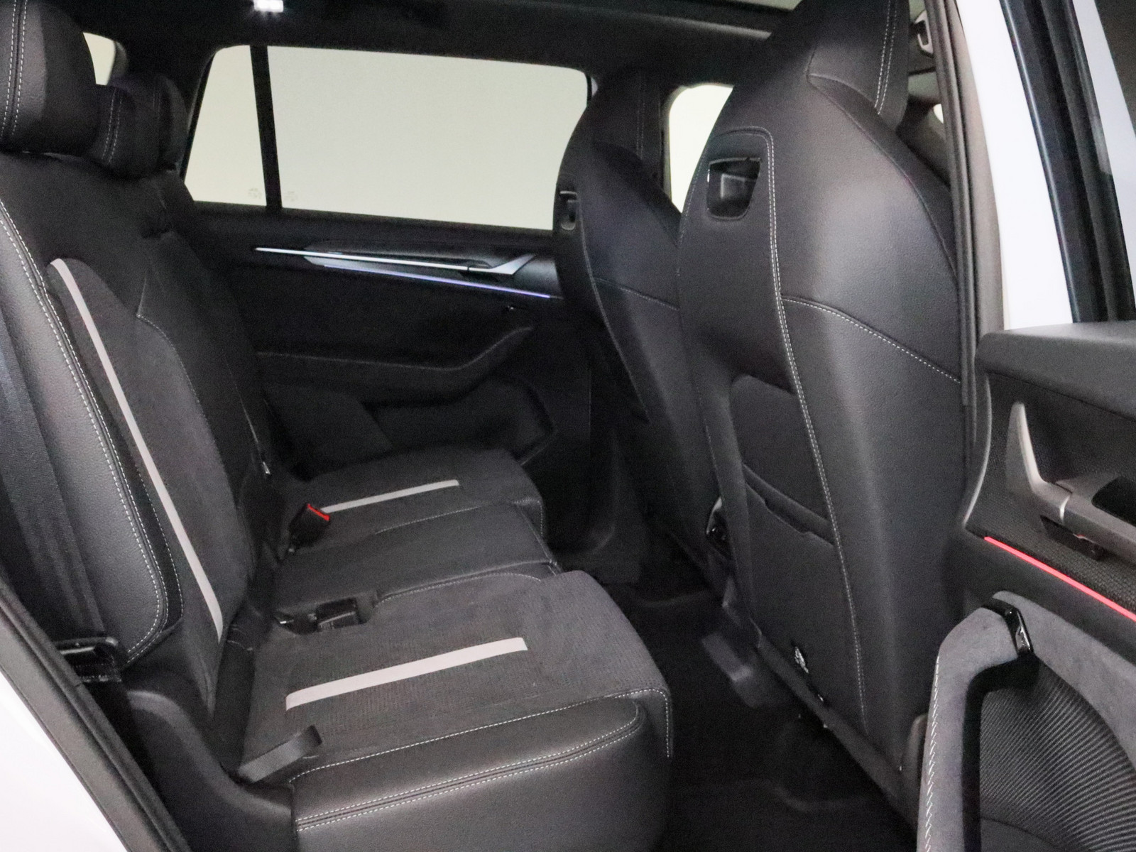 SKODA Kodiaq 1.5 TSI Sportline SKODA Kodiaq 1.5 TSI Sportline