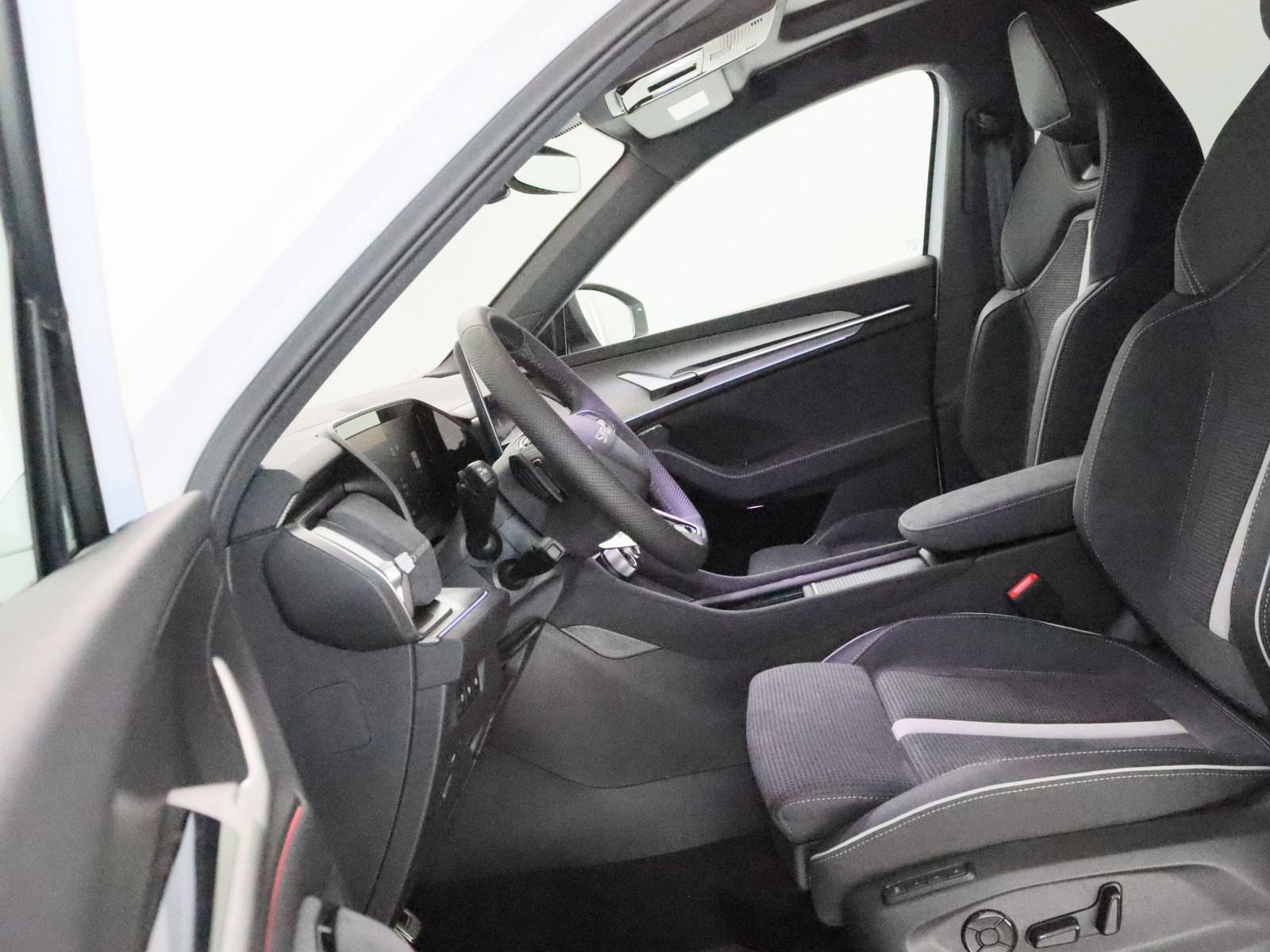 SKODA Kodiaq 1.5 TSI Sportline SKODA Kodiaq 1.5 TSI Sportline