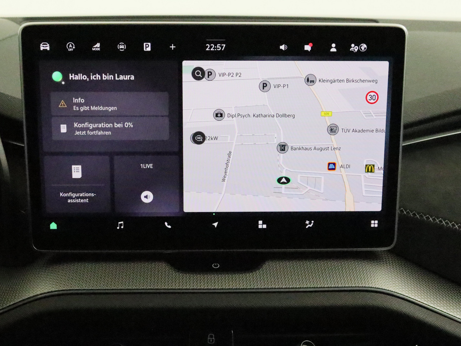 SKODA Kodiaq 1.5 TSI Sportline SKODA Kodiaq 1.5 TSI Sportline