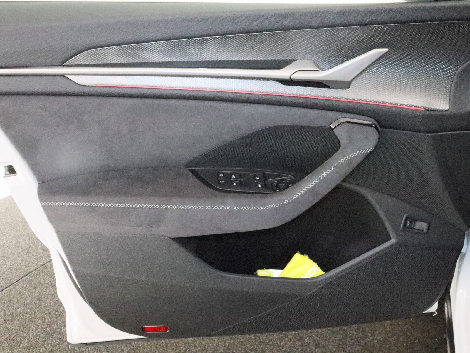 SKODA Kodiaq 1.5 TSI Sportline SKODA Kodiaq 1.5 TSI Sportline