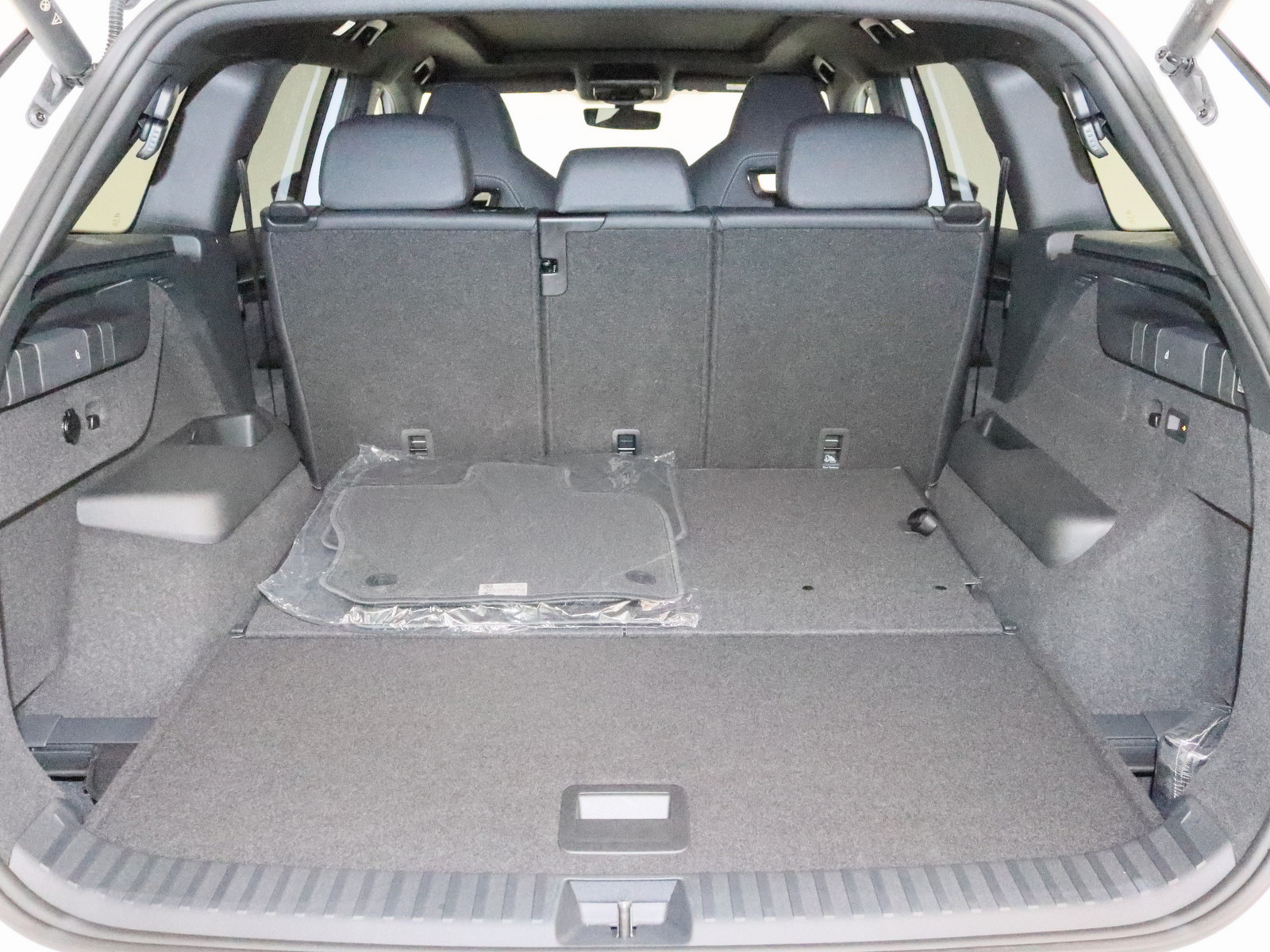 SKODA Kodiaq 1.5 TSI Sportline SKODA Kodiaq 1.5 TSI Sportline