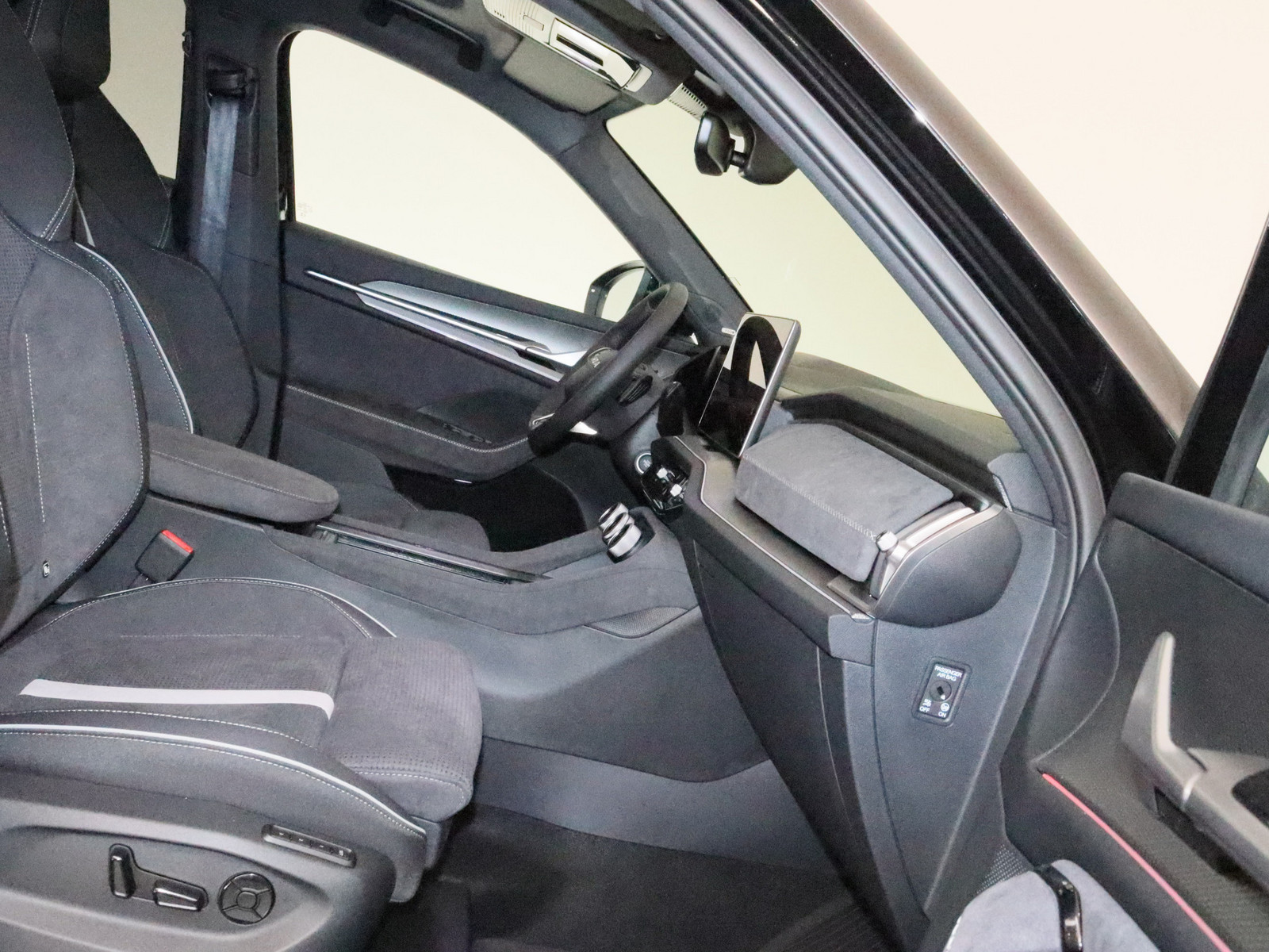 SKODA Kodiaq 1.5 TSI Sportline SKODA Kodiaq 1.5 TSI Sportline