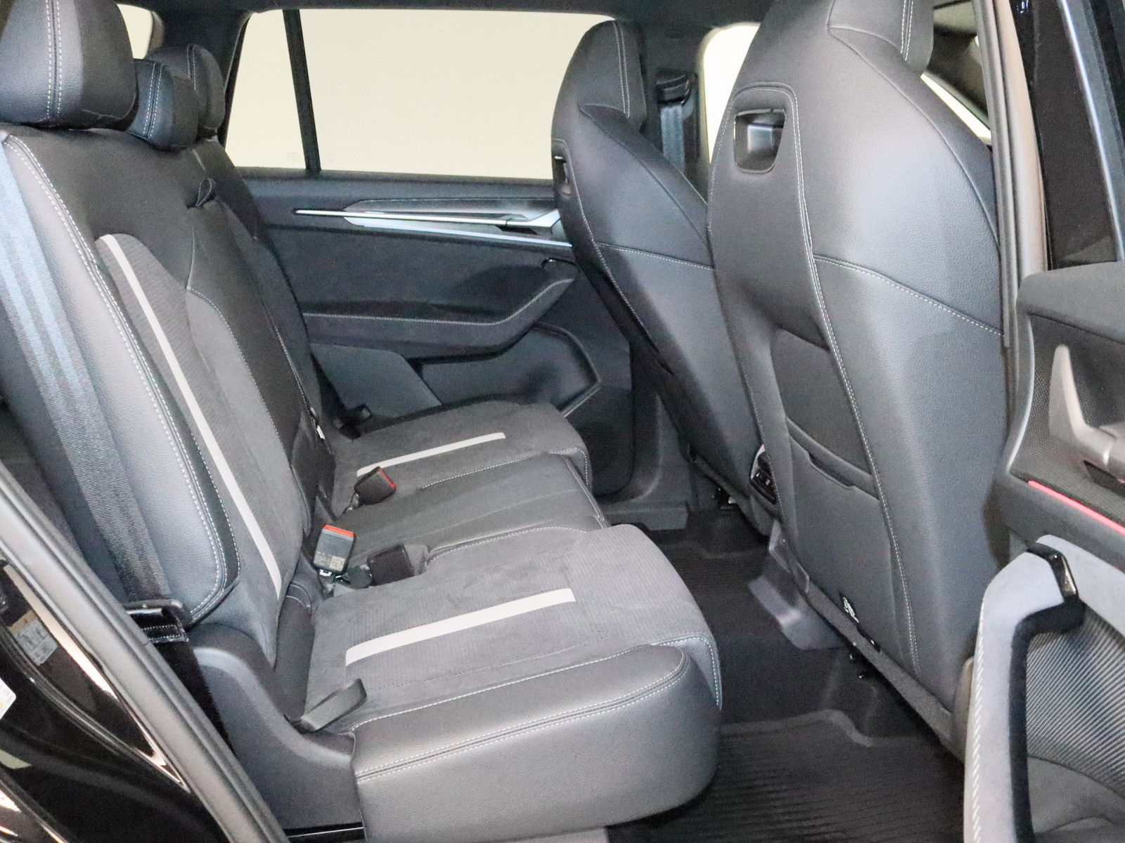 SKODA Kodiaq 1.5 TSI Sportline SKODA Kodiaq 1.5 TSI Sportline