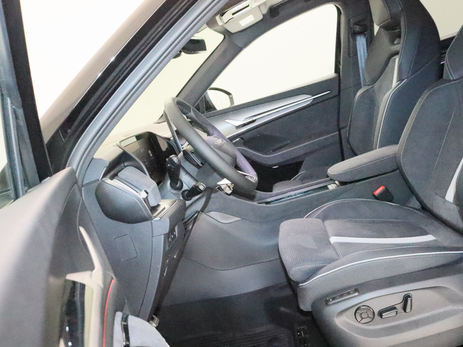 SKODA Kodiaq 1.5 TSI Sportline SKODA Kodiaq 1.5 TSI Sportline