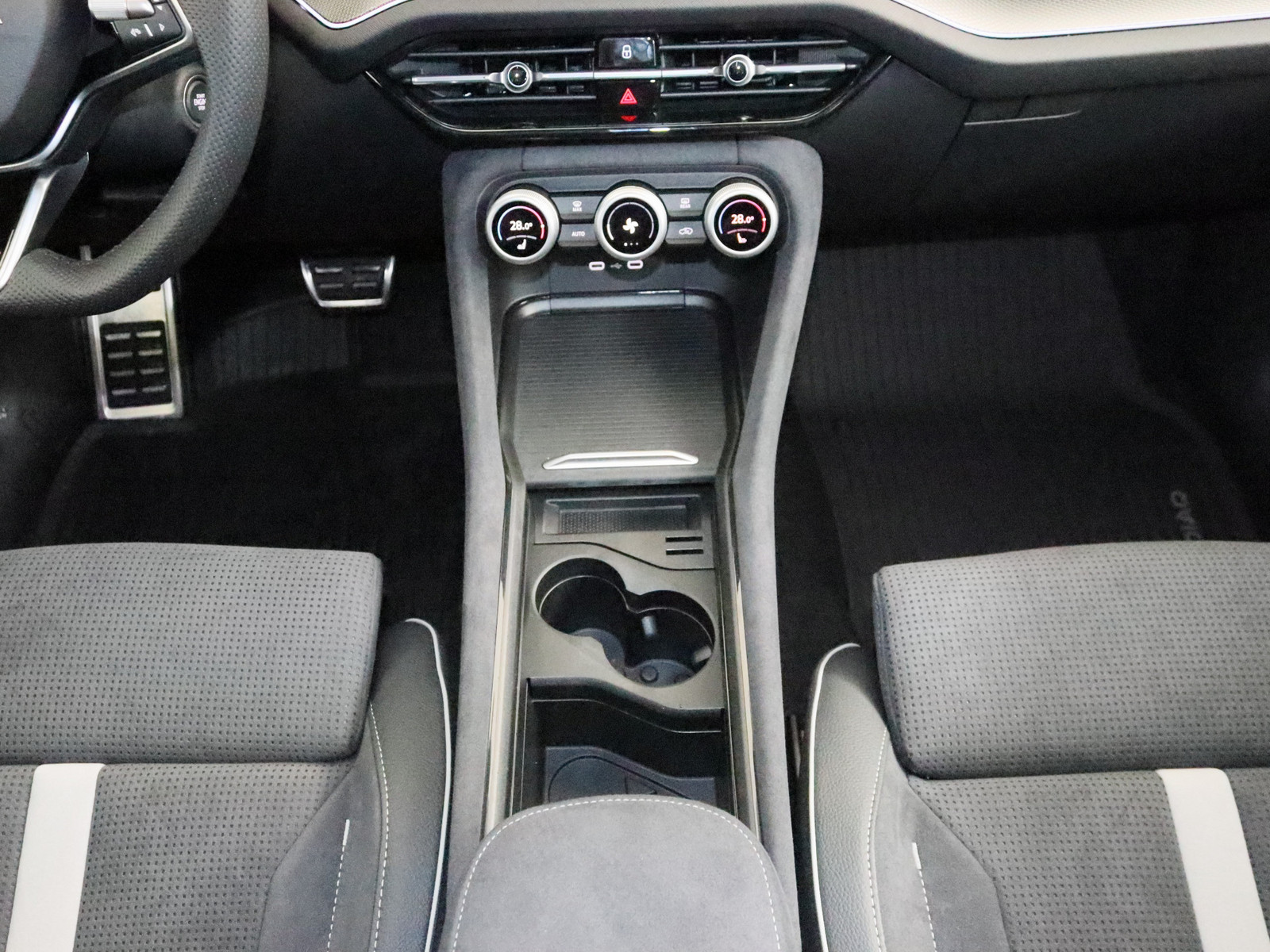 SKODA Kodiaq 1.5 TSI Sportline SKODA Kodiaq 1.5 TSI Sportline