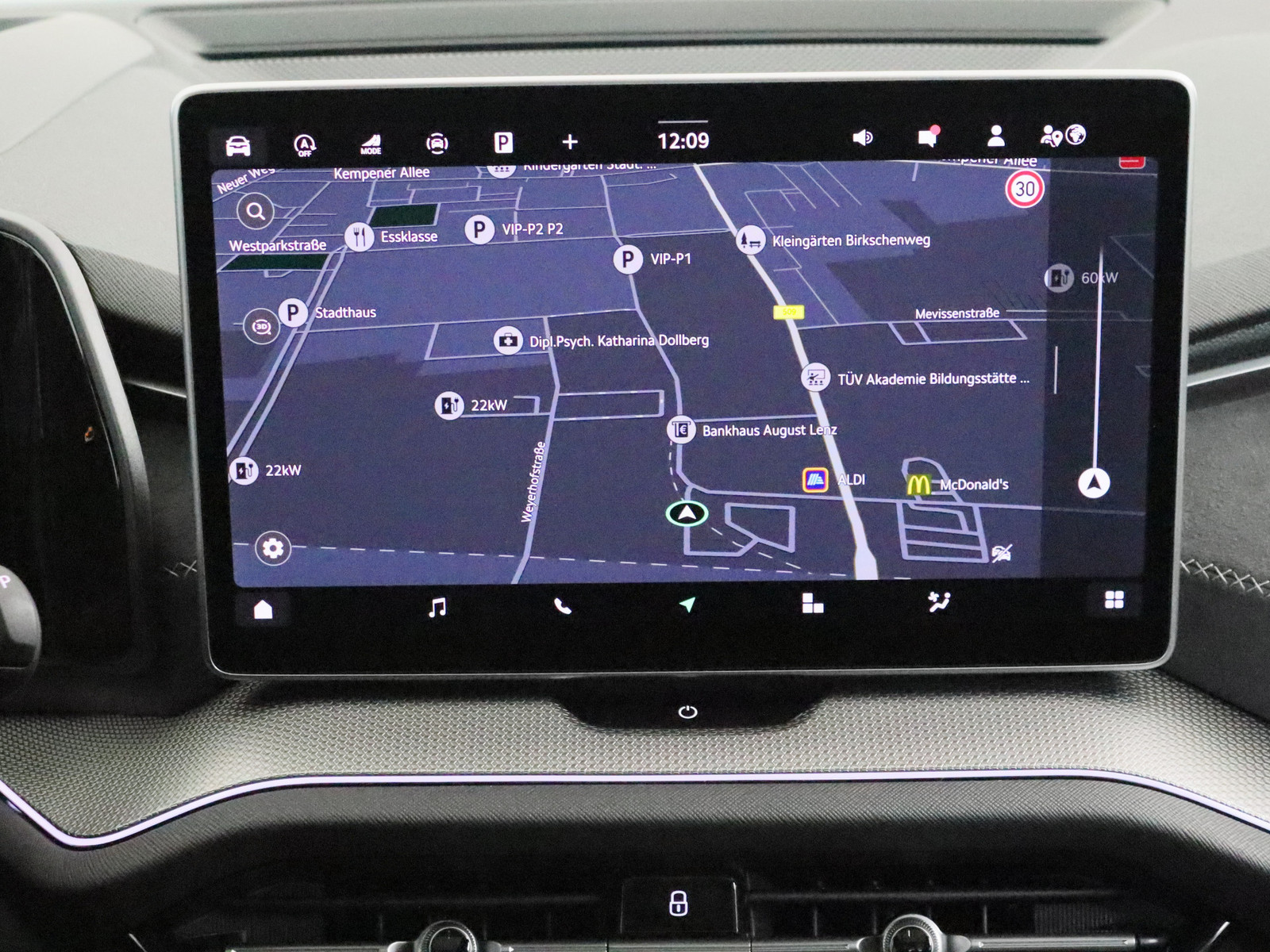 SKODA Kodiaq 1.5 TSI Sportline SKODA Kodiaq 1.5 TSI Sportline