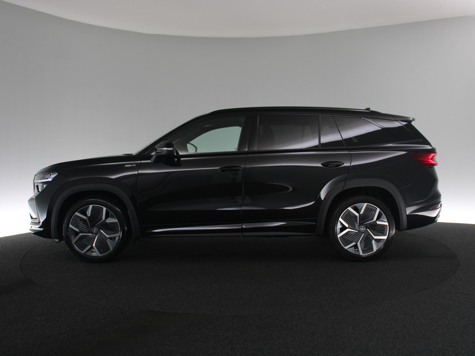 SKODA Kodiaq 1.5 TSI Sportline SKODA Kodiaq 1.5 TSI Sportline