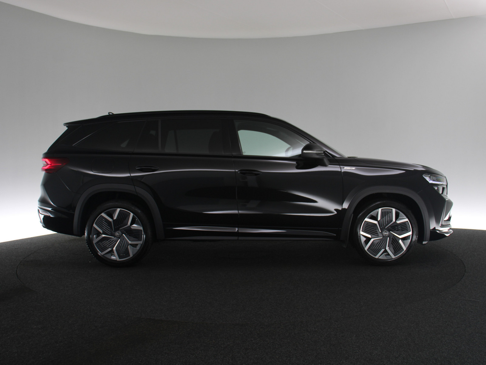 SKODA Kodiaq 1.5 TSI Sportline SKODA Kodiaq 1.5 TSI Sportline