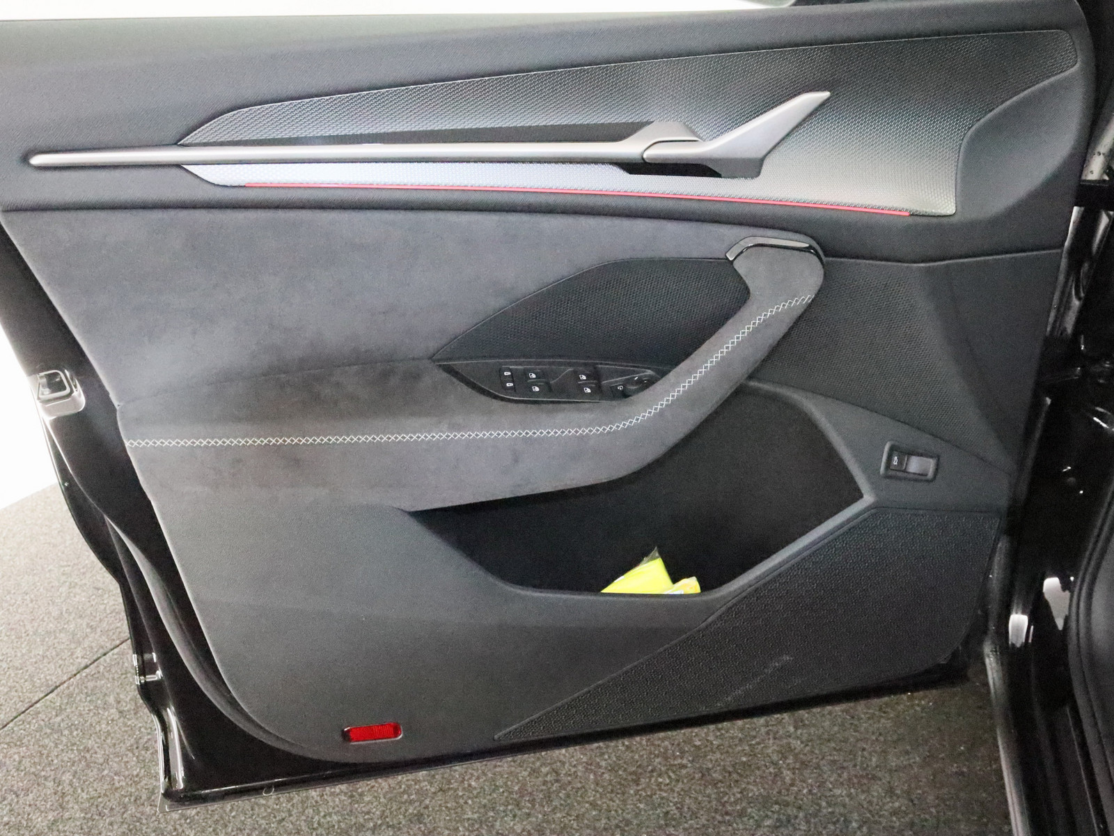 SKODA Kodiaq 1.5 TSI Sportline SKODA Kodiaq 1.5 TSI Sportline