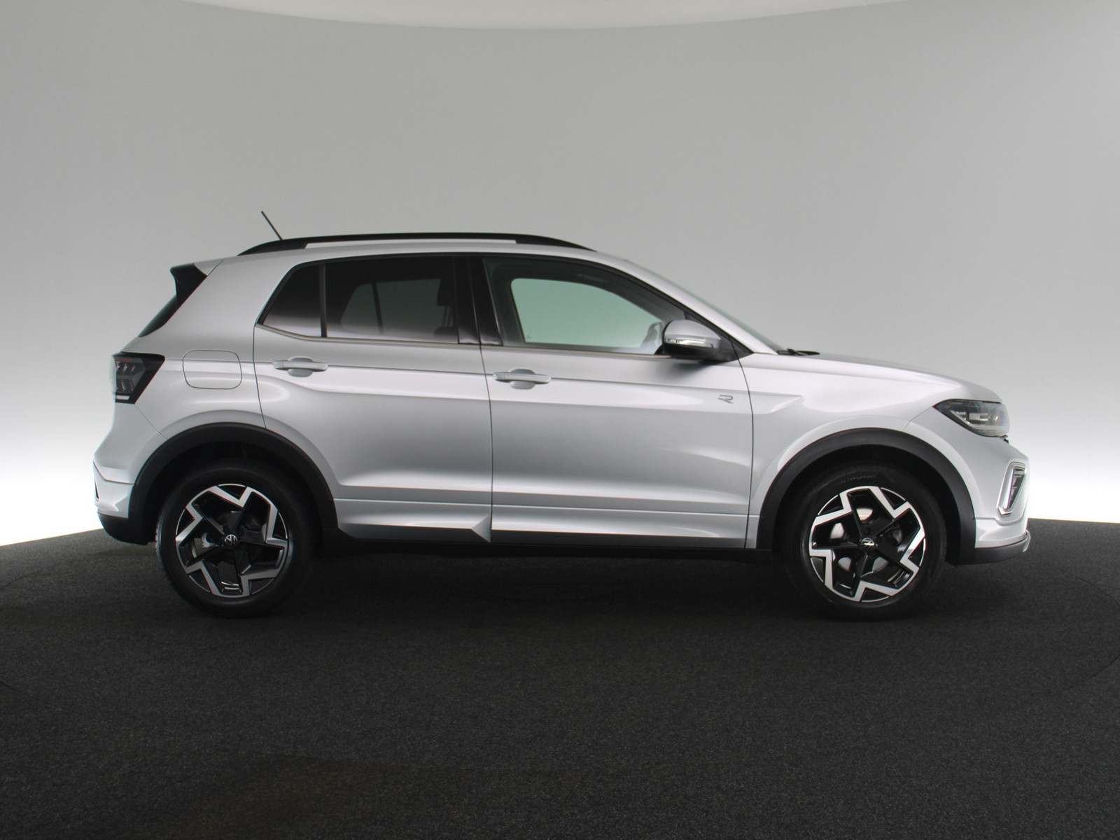 VW T-Cross 1.5 TSI R-Line VW T-Cross 1.5 TSI R-Line