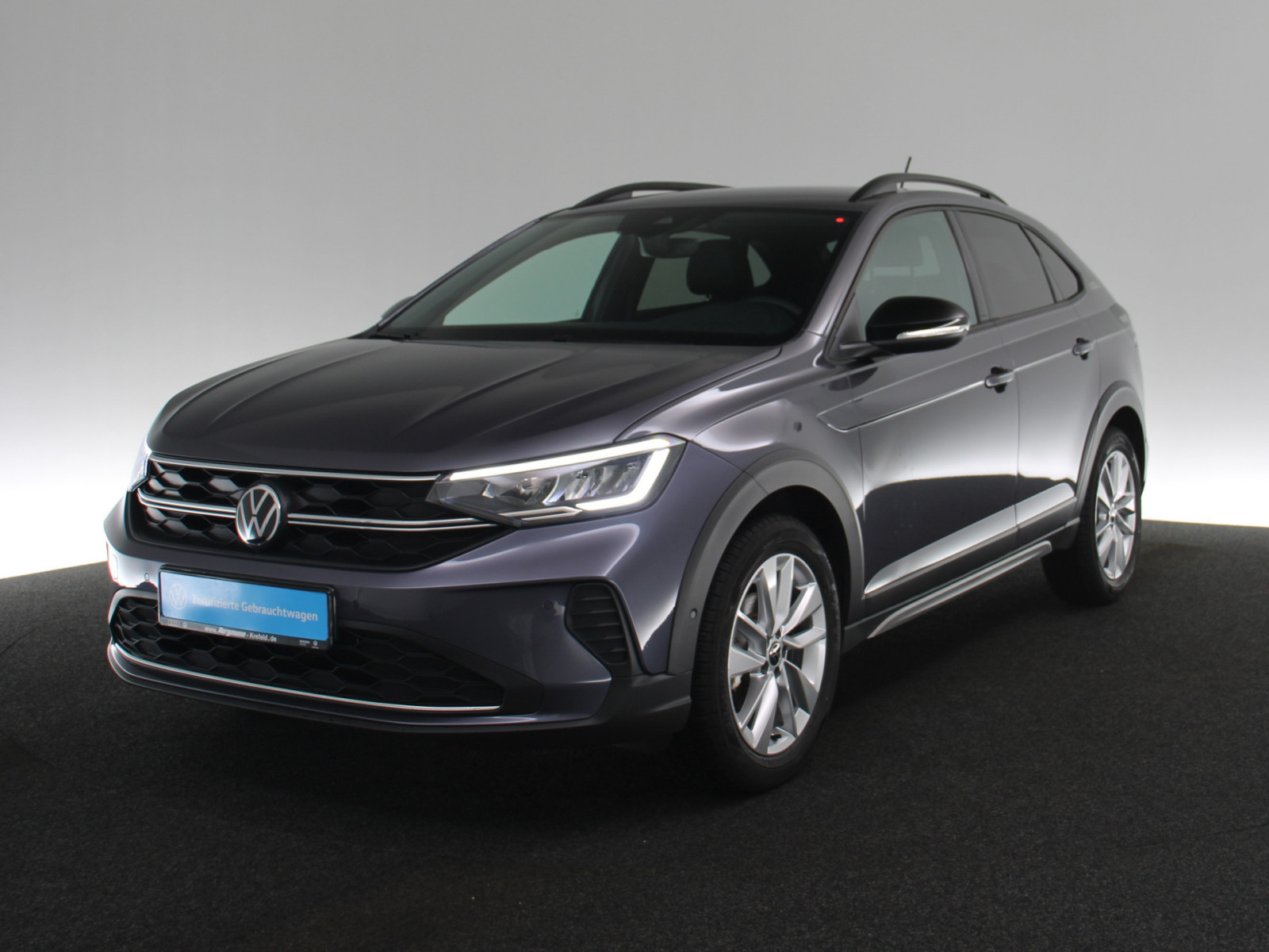 VW Taigo 1.0 TSI Goal VW Taigo 1.0 TSI Goal