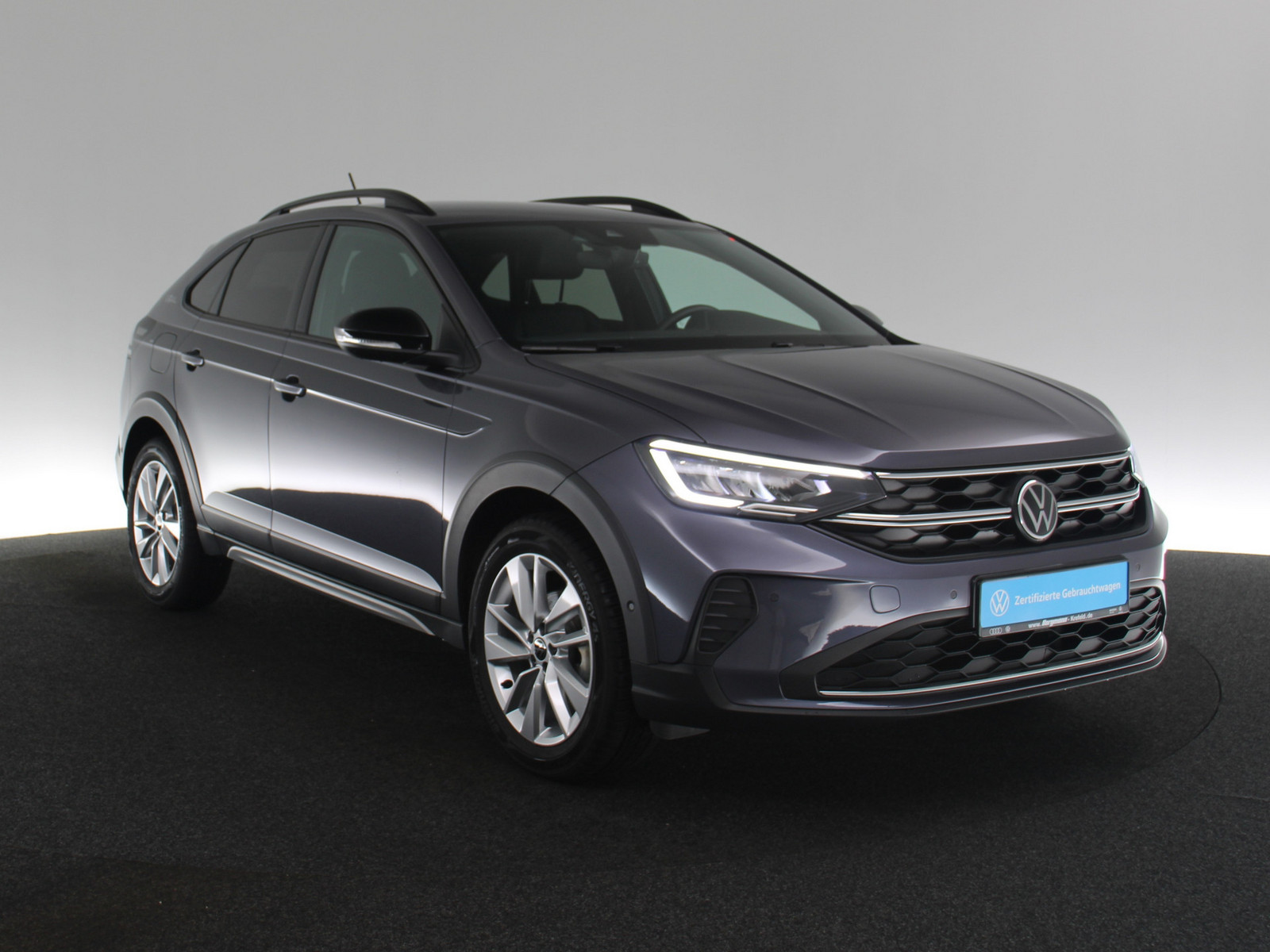 VW Taigo 1.0 TSI Goal VW Taigo 1.0 TSI Goal