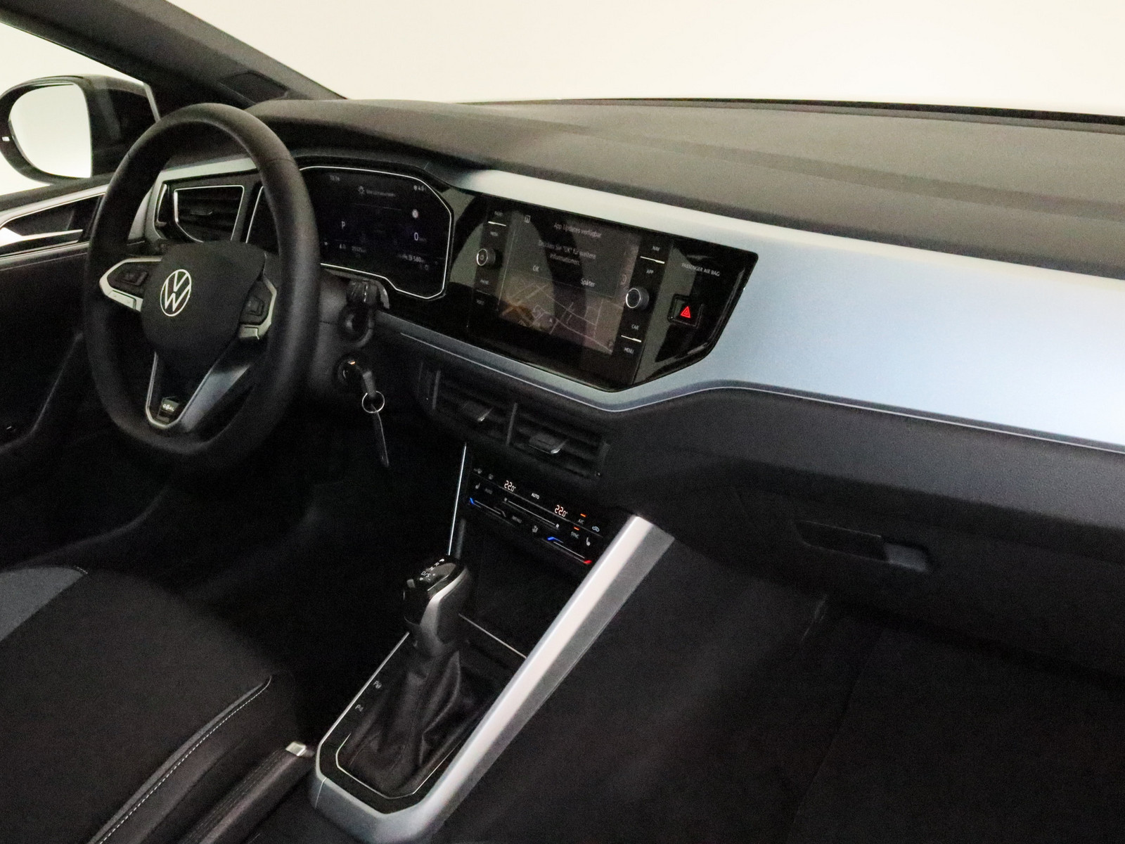 VW Taigo 1.0 TSI Goal VW Taigo 1.0 TSI Goal