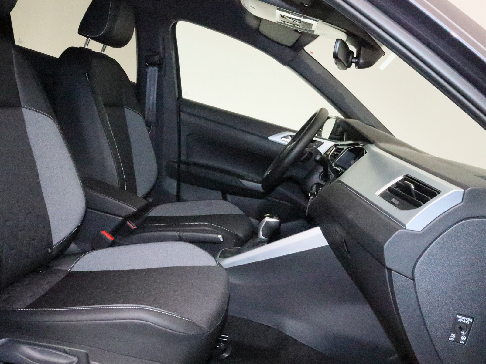 VW Taigo 1.0 TSI Goal VW Taigo 1.0 TSI Goal